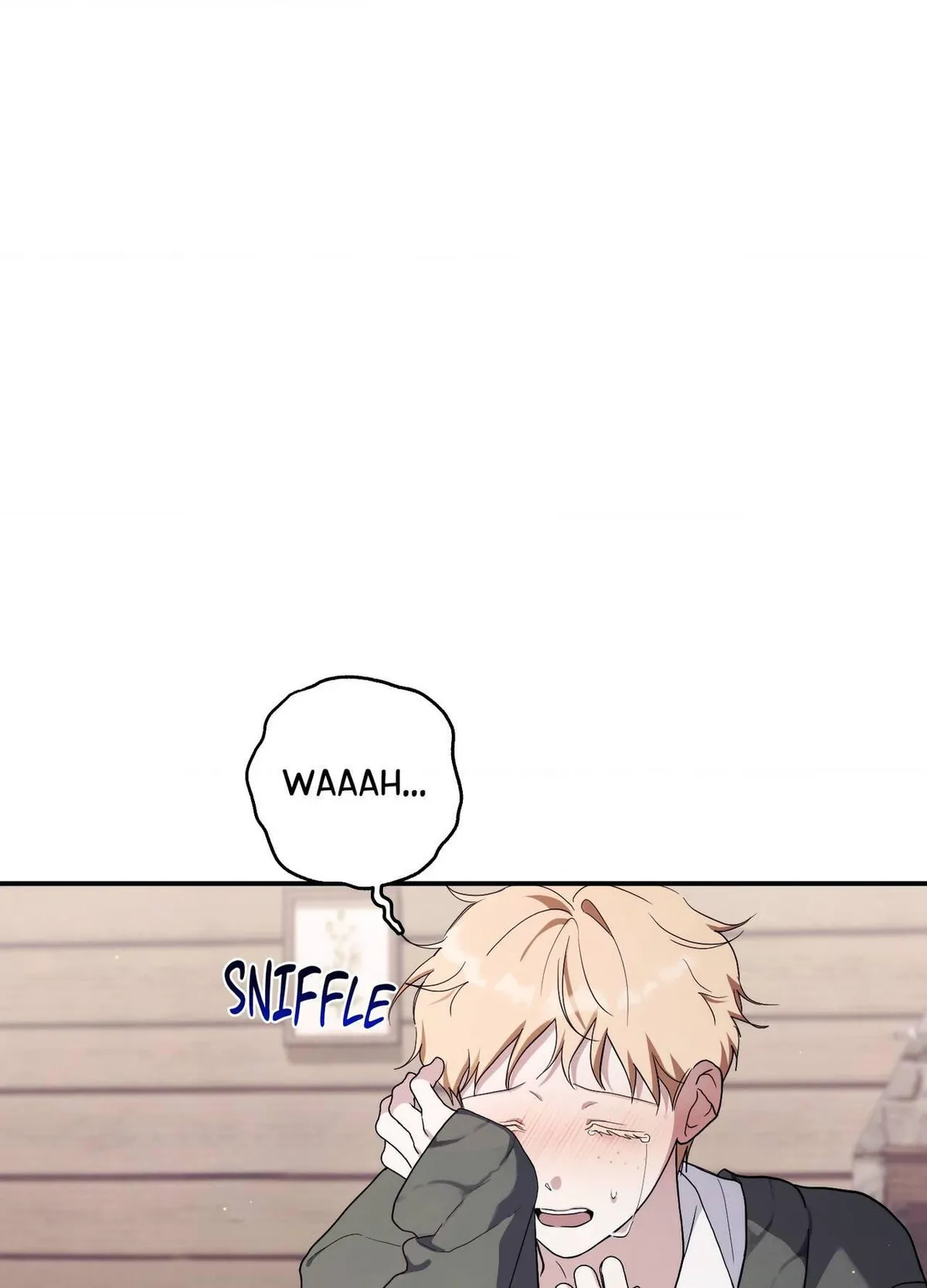 Faraway Sea Chapter 23 page 41 - 