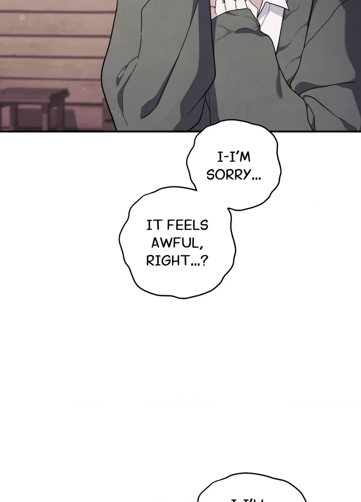 Faraway Sea Chapter 23 page 42 - 