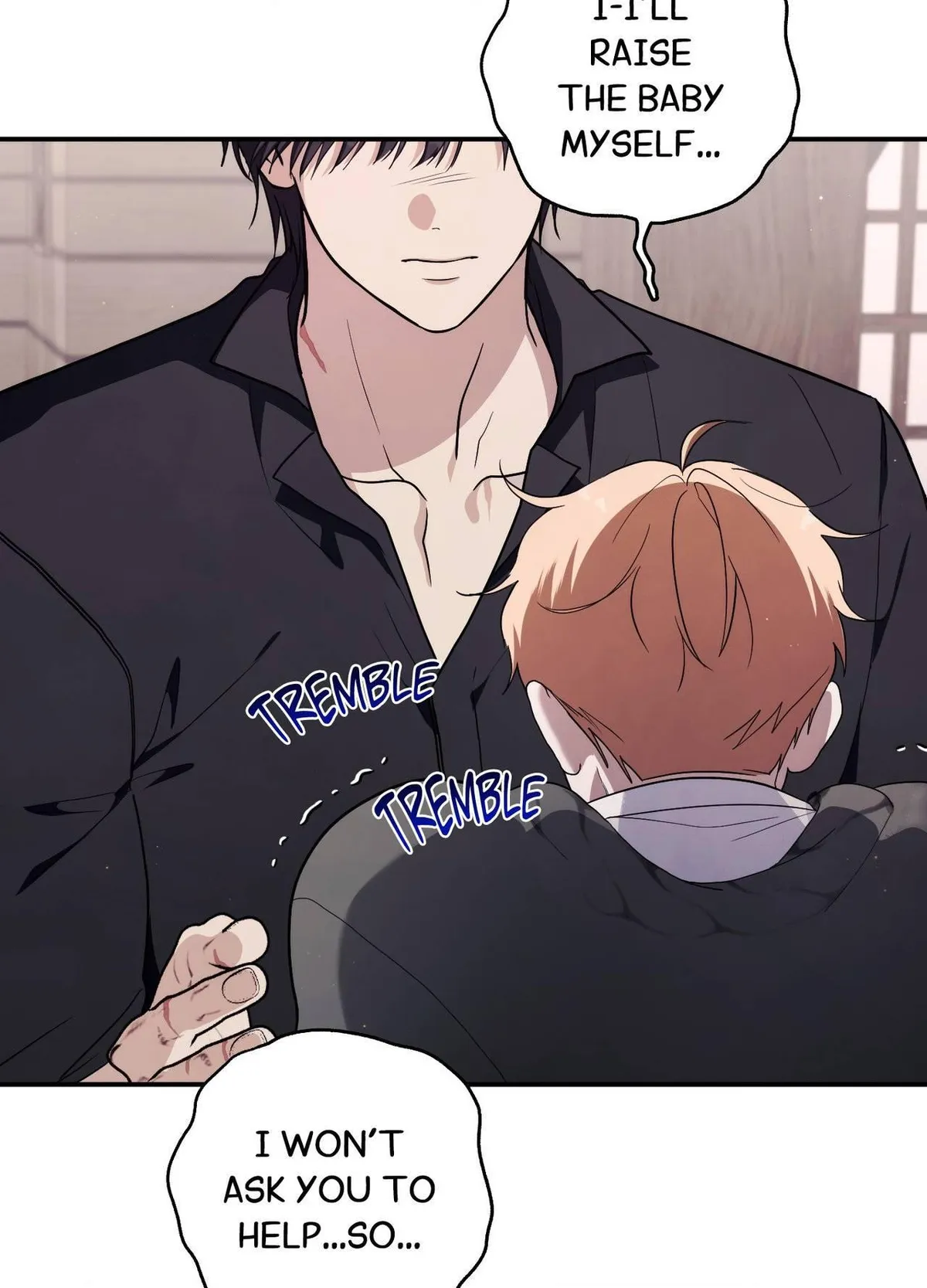 Faraway Sea Chapter 23 page 43 - 