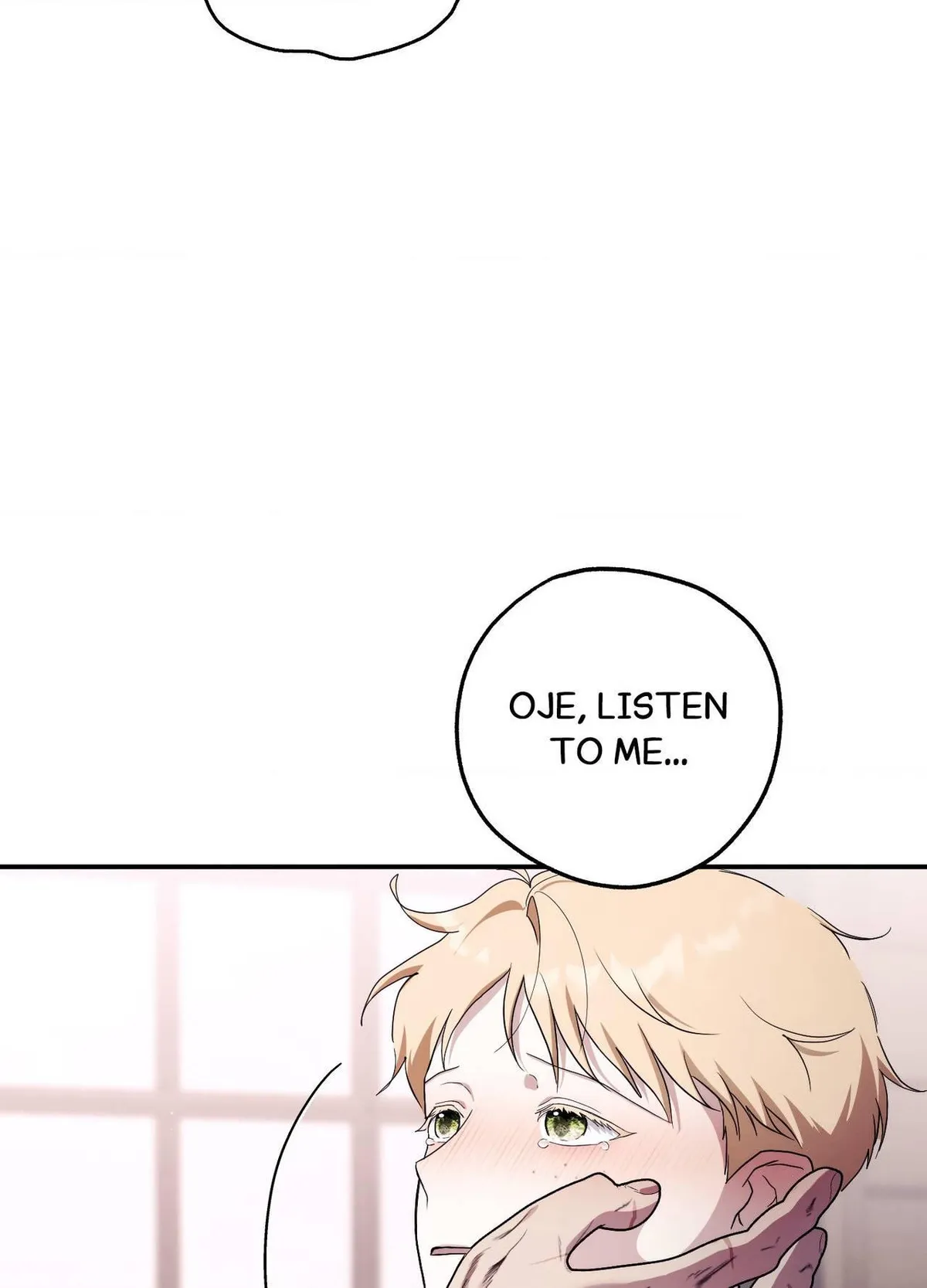 Faraway Sea Chapter 23 page 44 - 