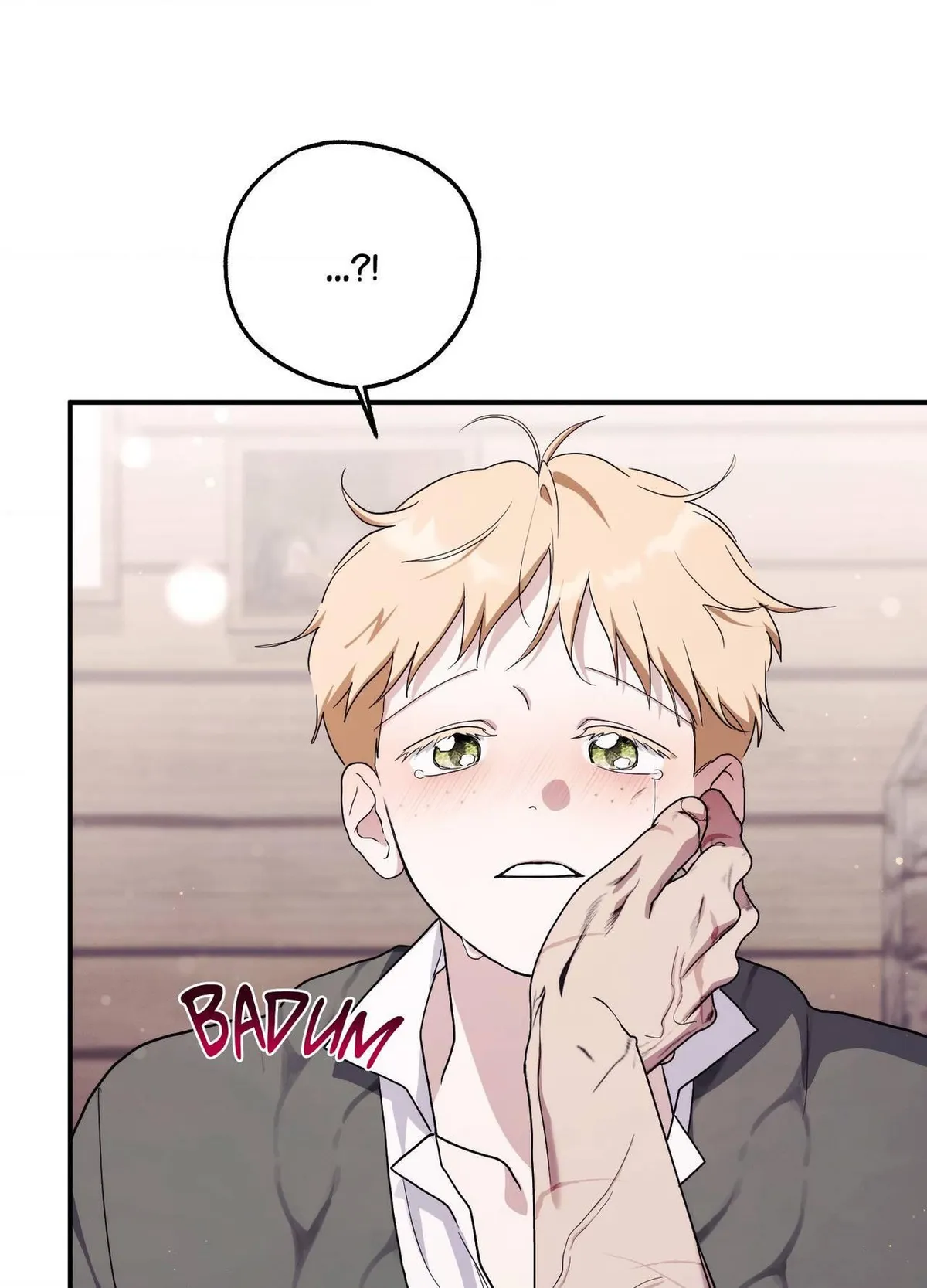 Faraway Sea Chapter 23 page 48 - 