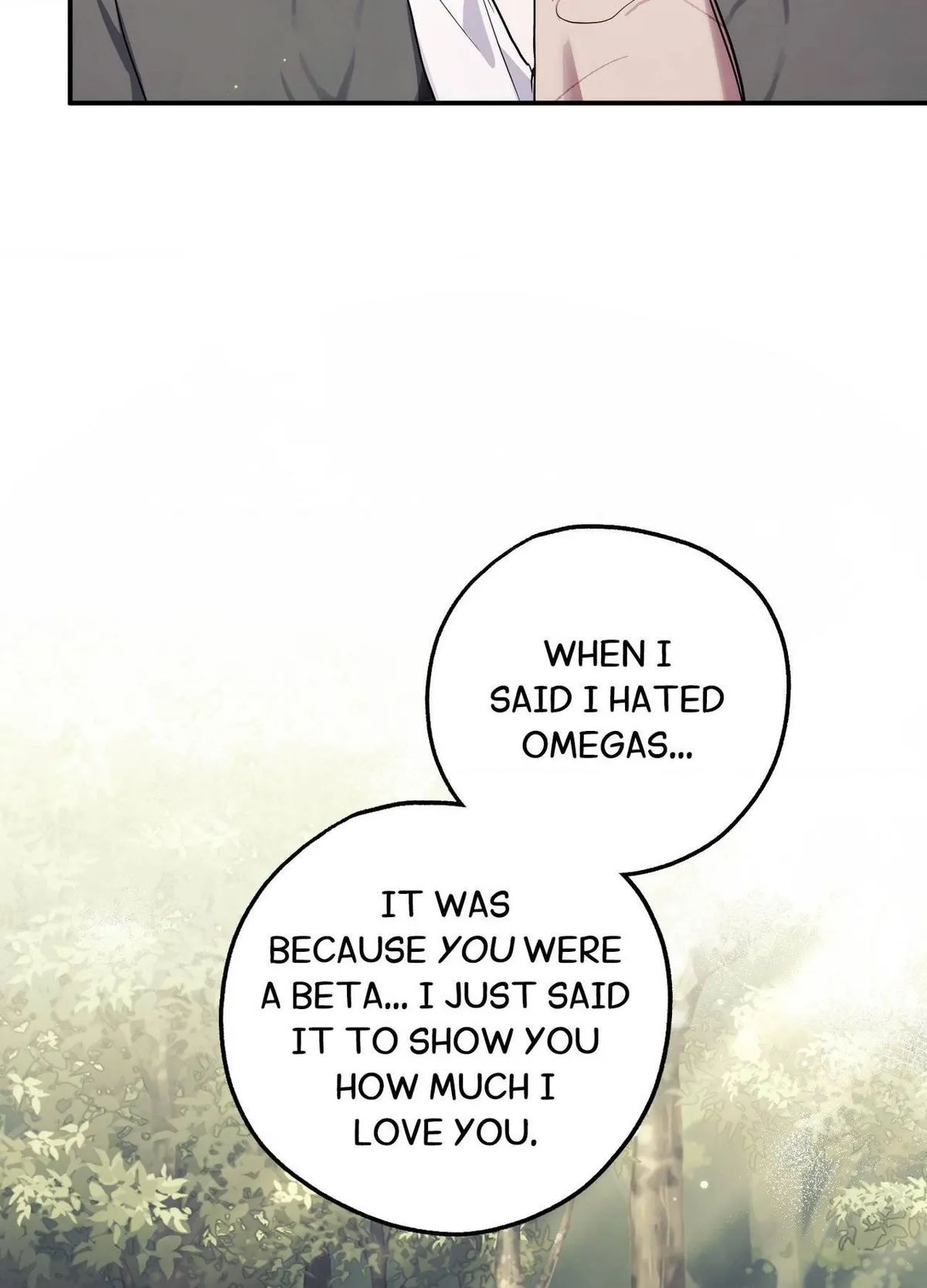 Faraway Sea Chapter 23 page 49 - 