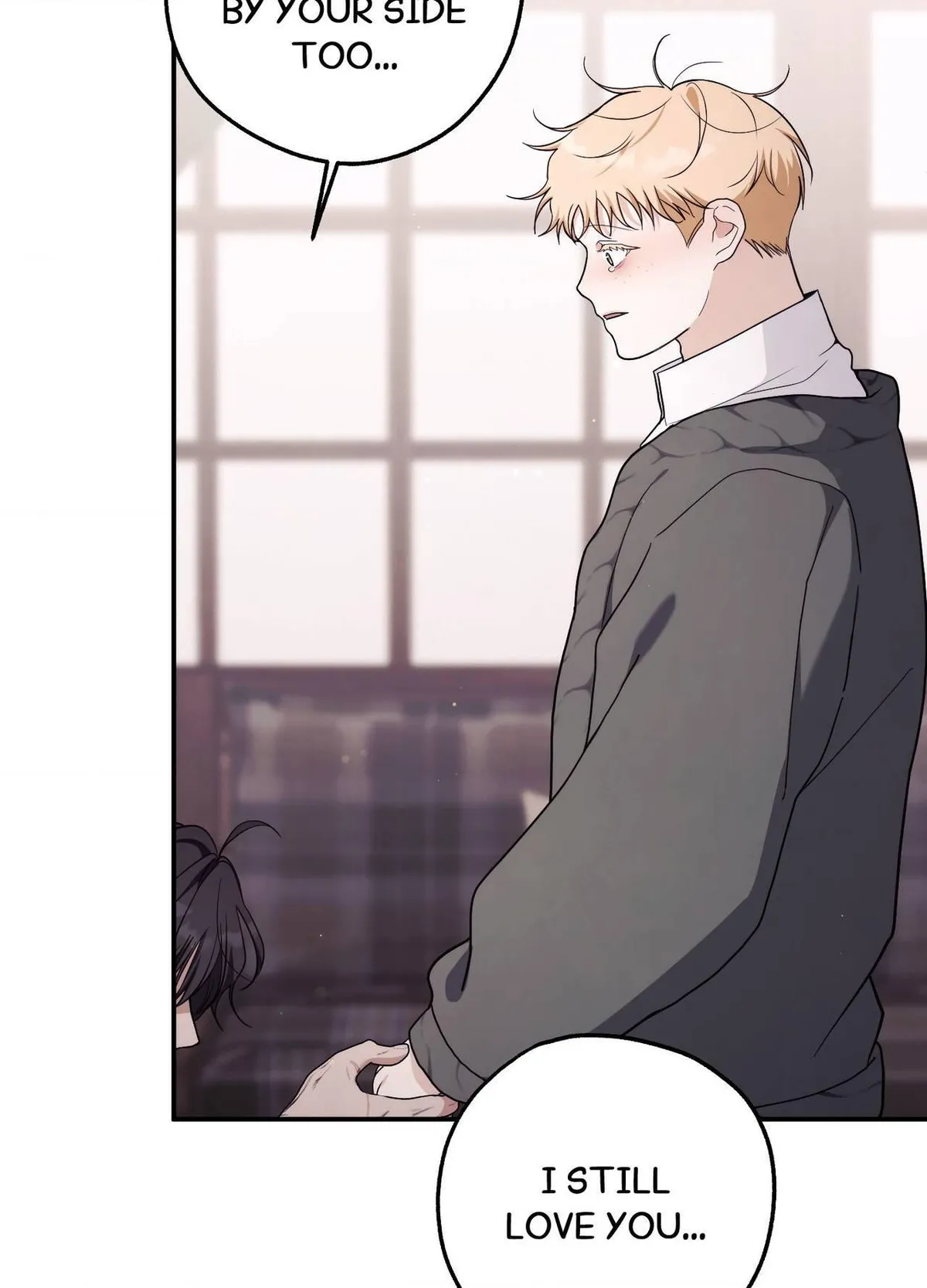 Faraway Sea Chapter 23 page 50 - 