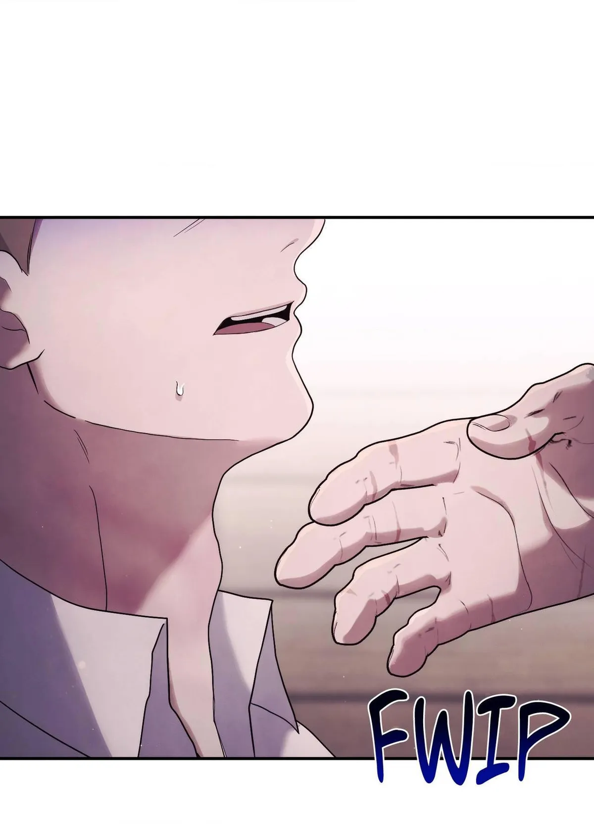 Faraway Sea Chapter 23 page 6 - 