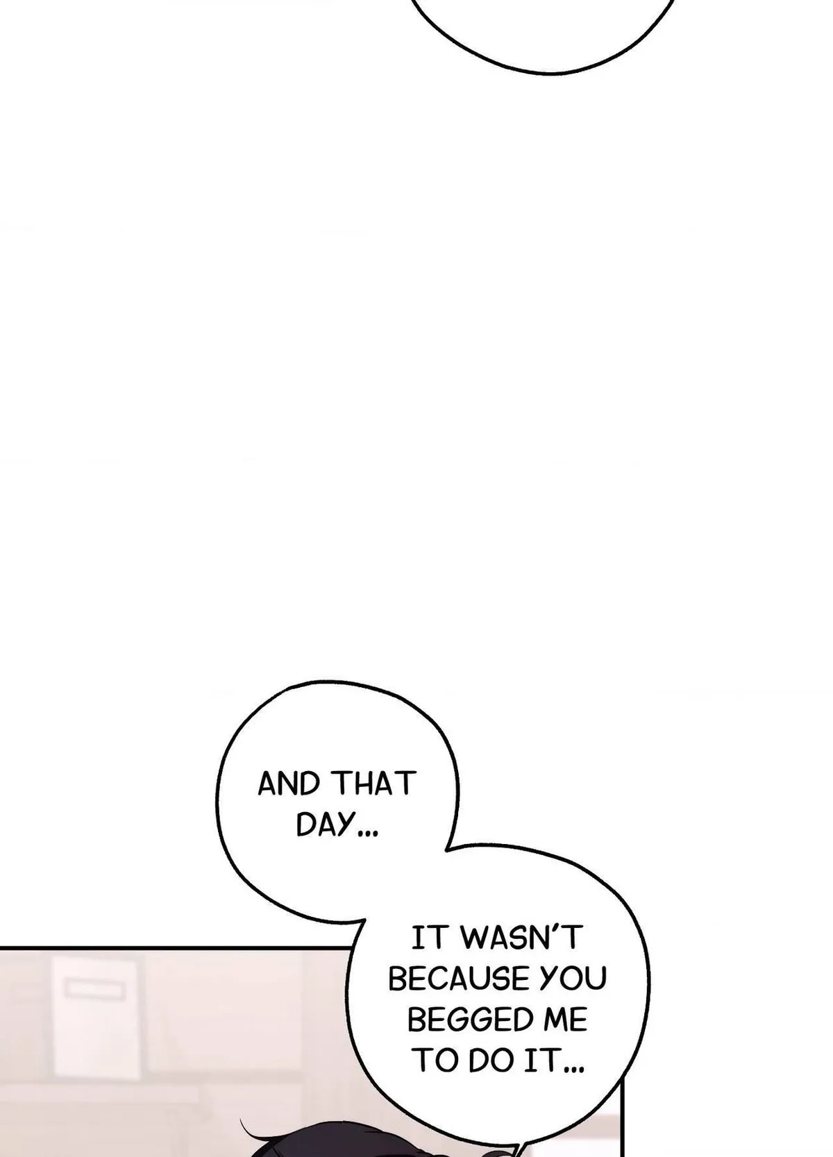 Faraway Sea Chapter 23 page 51 - 