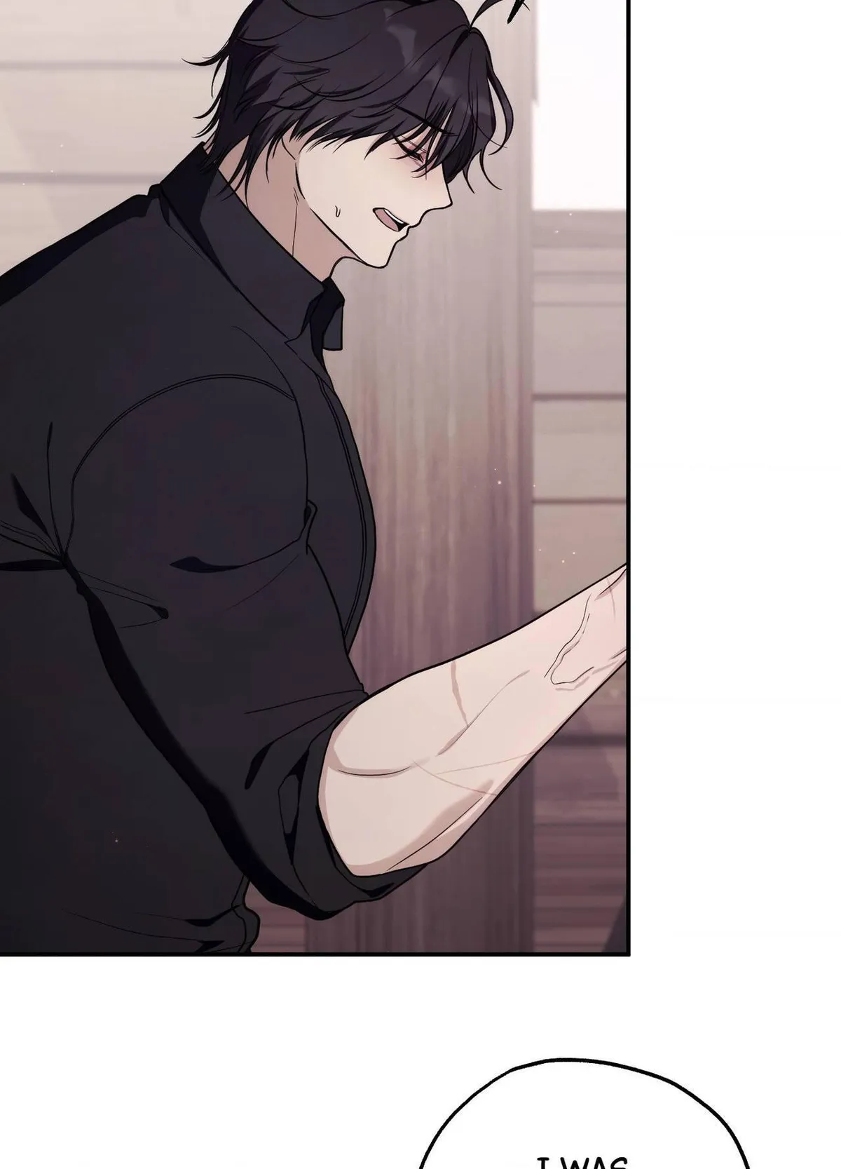 Faraway Sea Chapter 23 page 52 - 