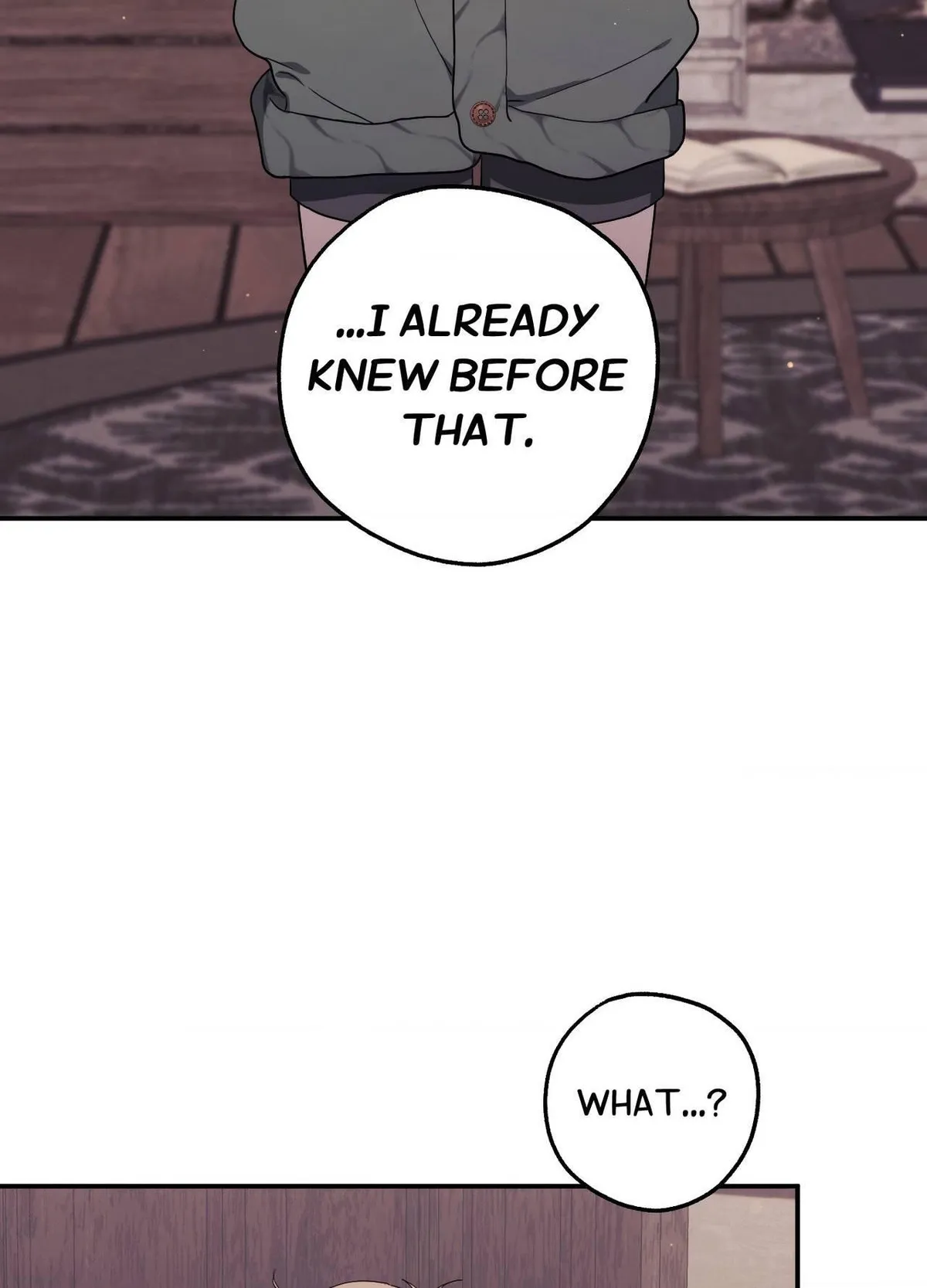 Faraway Sea Chapter 23 page 54 - 