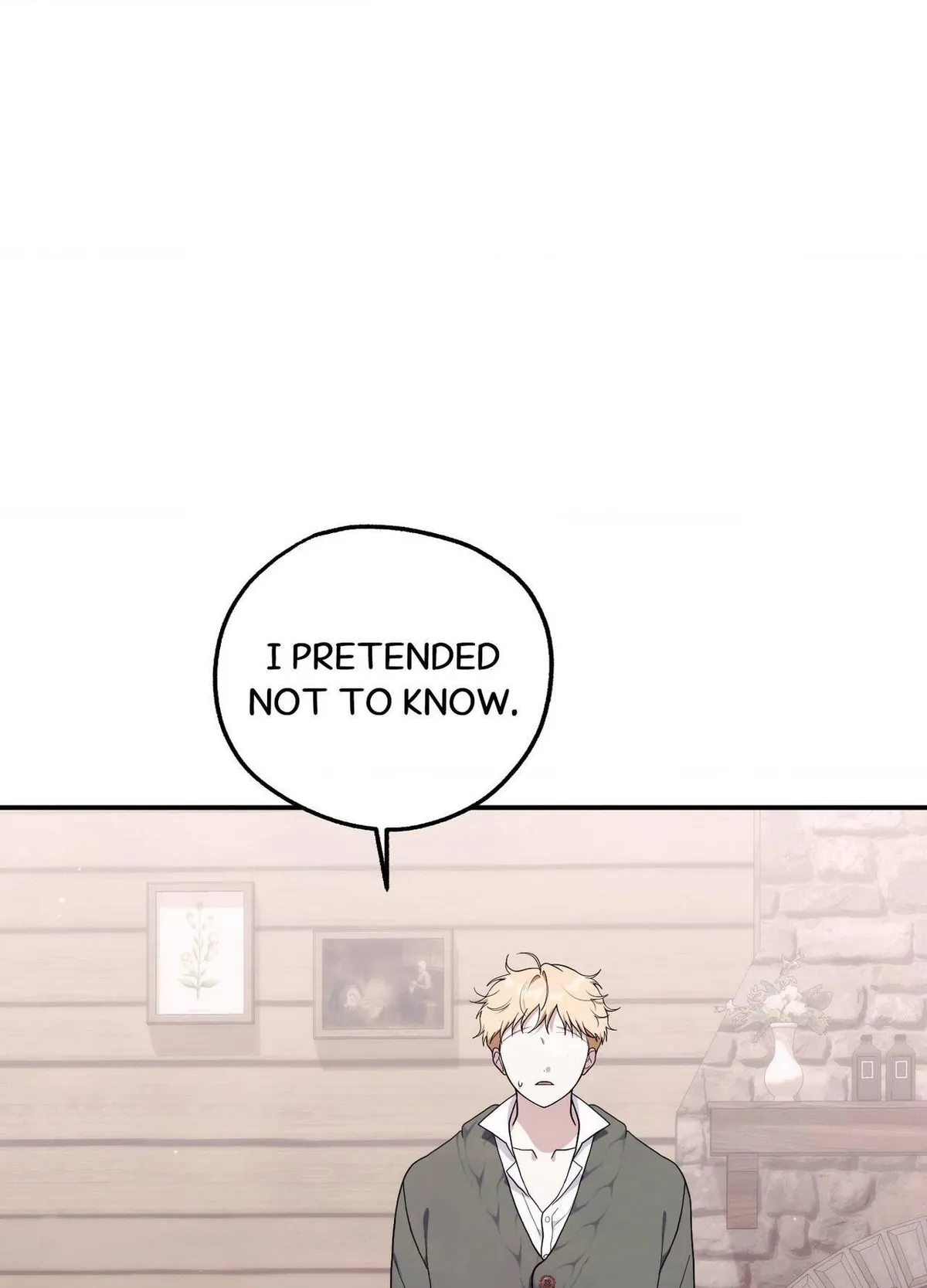 Faraway Sea Chapter 23 page 56 - 