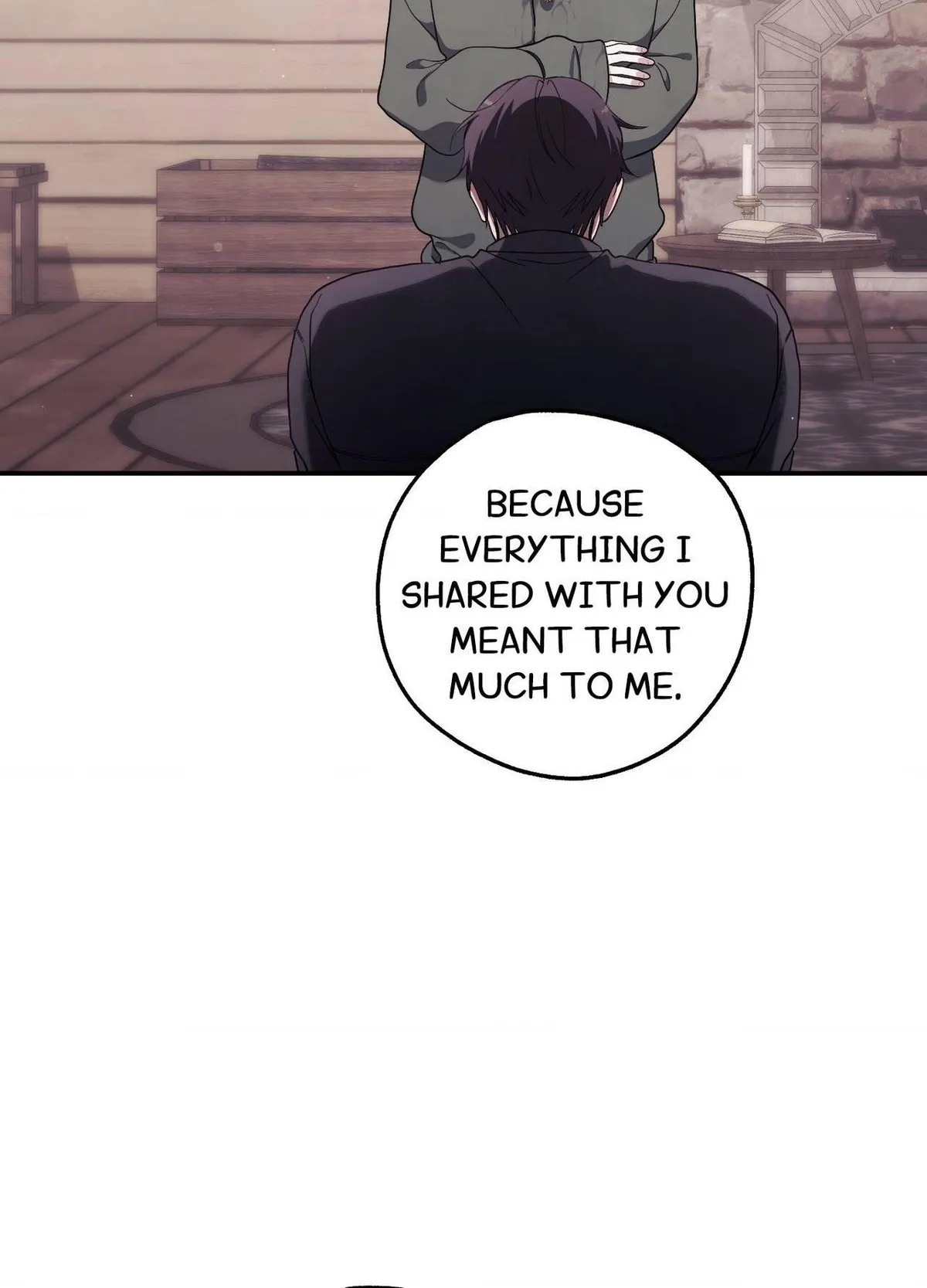Faraway Sea Chapter 23 page 57 - 