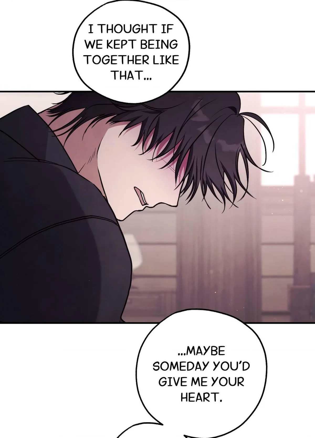 Faraway Sea Chapter 23 page 58 - 