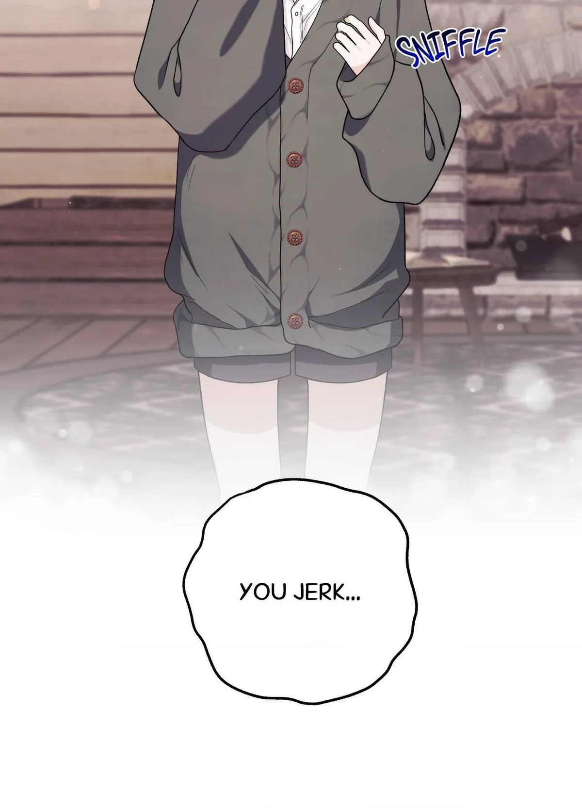 Faraway Sea Chapter 23 page 64 - 