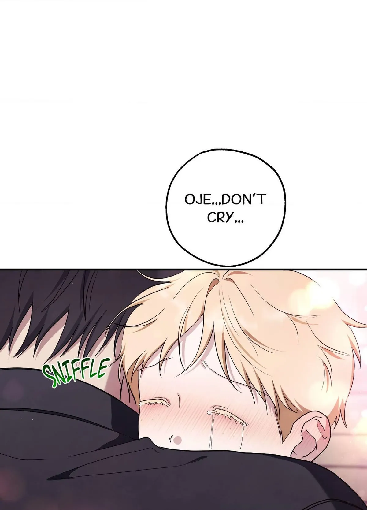 Faraway Sea Chapter 23 page 68 - 