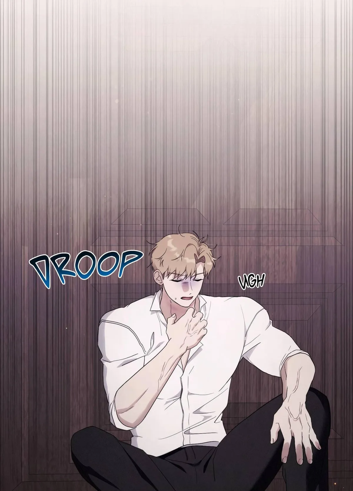Faraway Sea Chapter 23 page 8 - 
