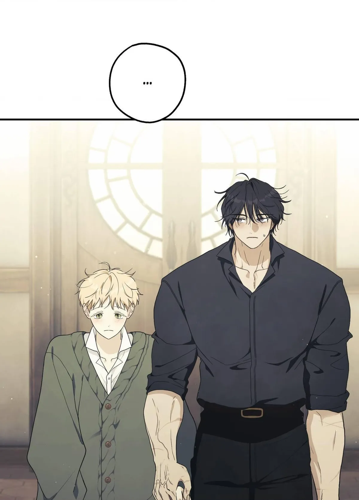 Faraway Sea Chapter 23 page 78 - 