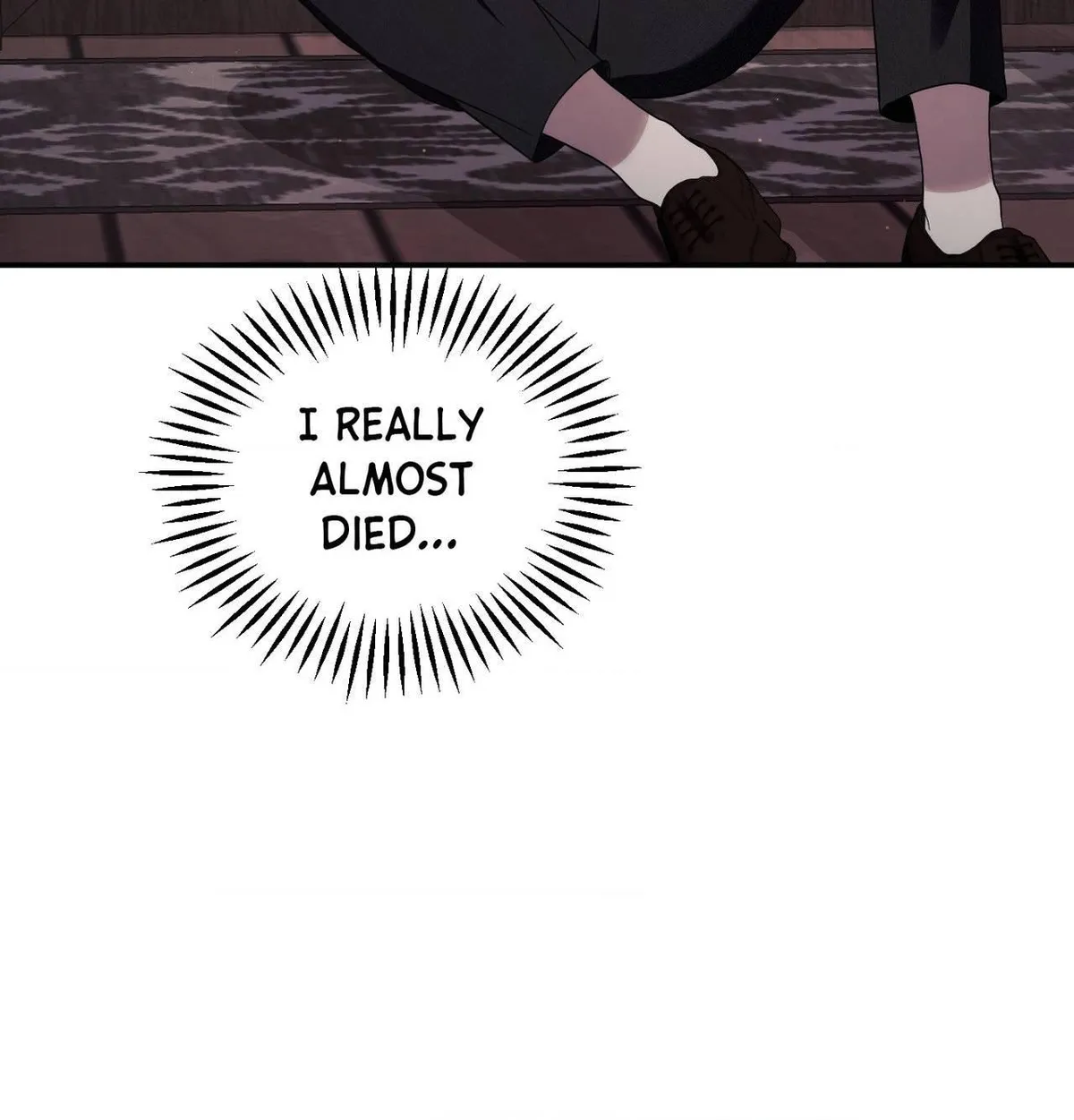 Faraway Sea Chapter 23 page 9 - 