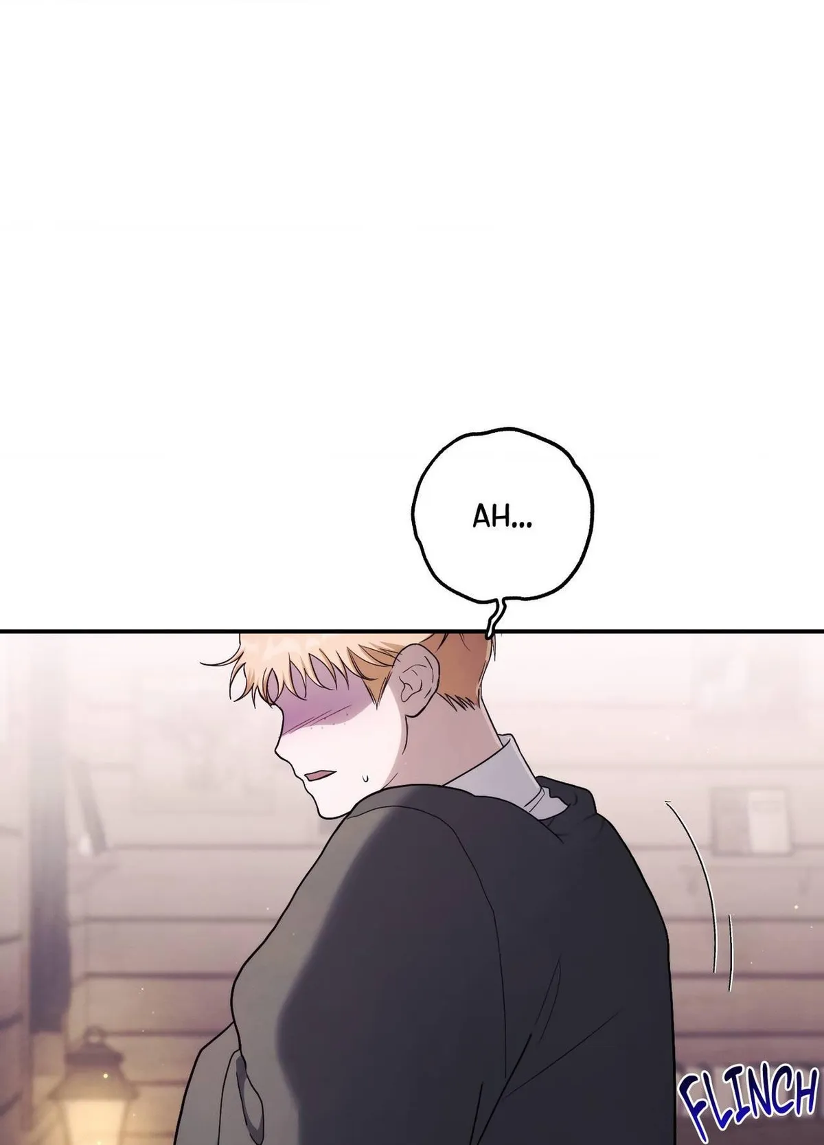 Faraway Sea Chapter 23 page 10 - 