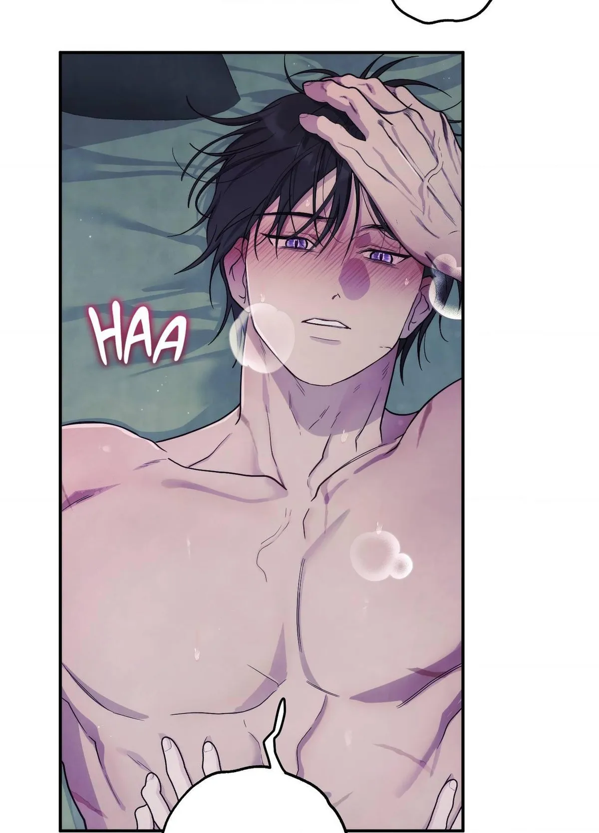 Faraway Sea Chapter 23 page 95 - 