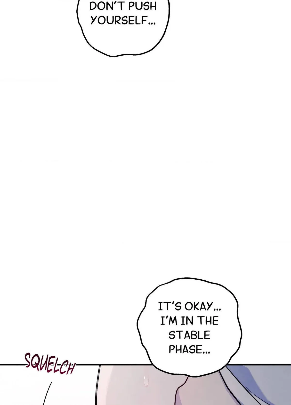 Faraway Sea Chapter 23 page 96 - 