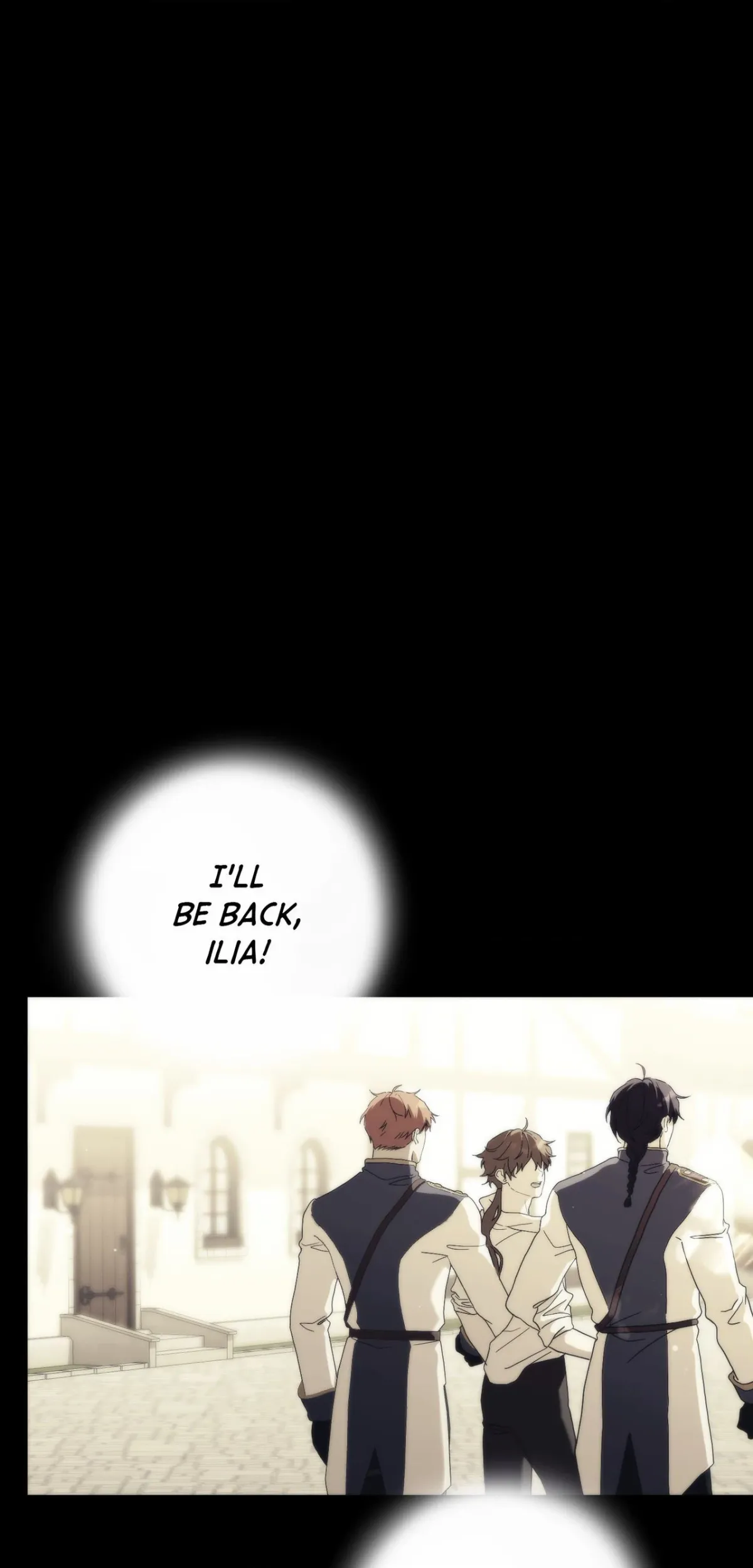 Faraway Sea Chapter 24.5 page 2 - 