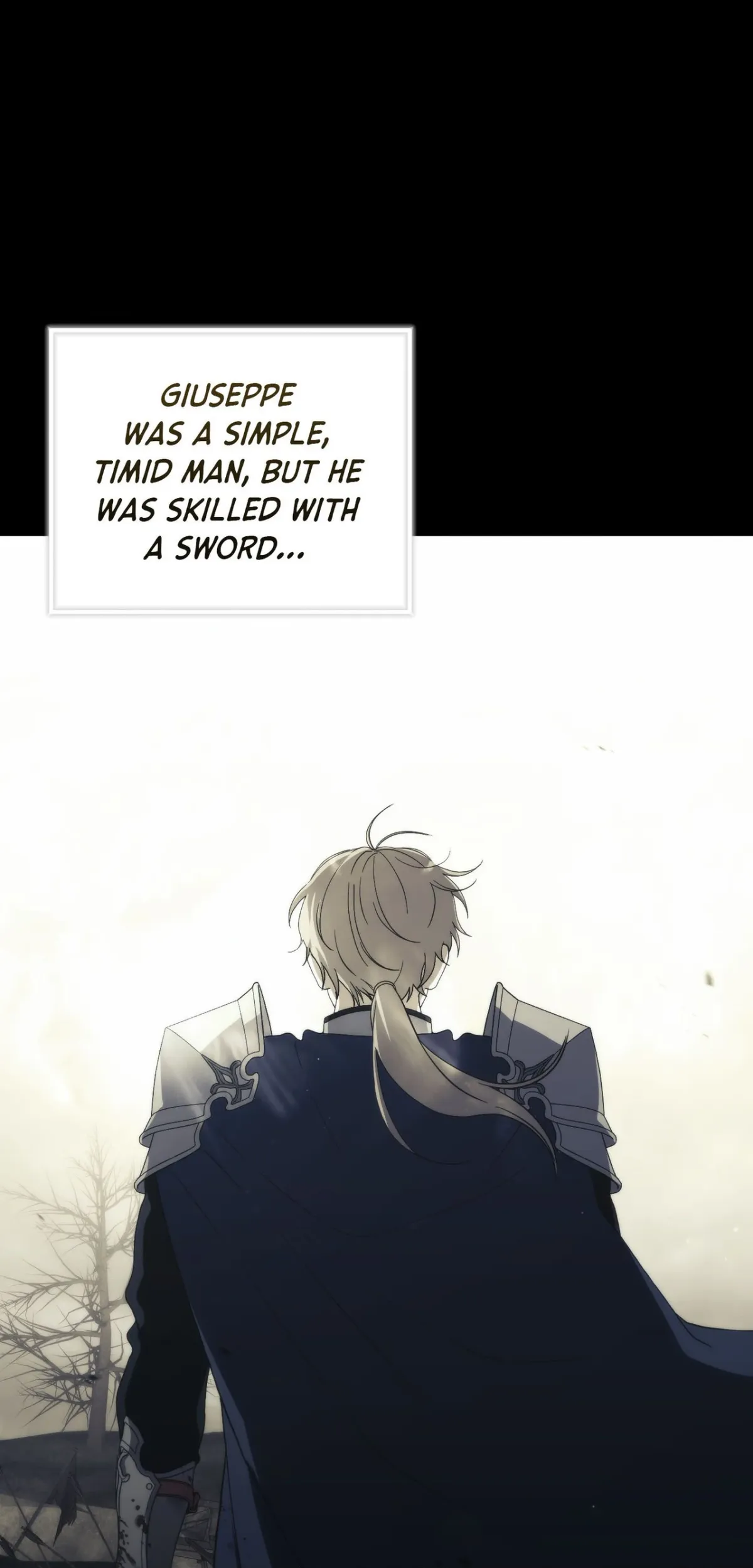 Faraway Sea Chapter 24.5 page 22 - 