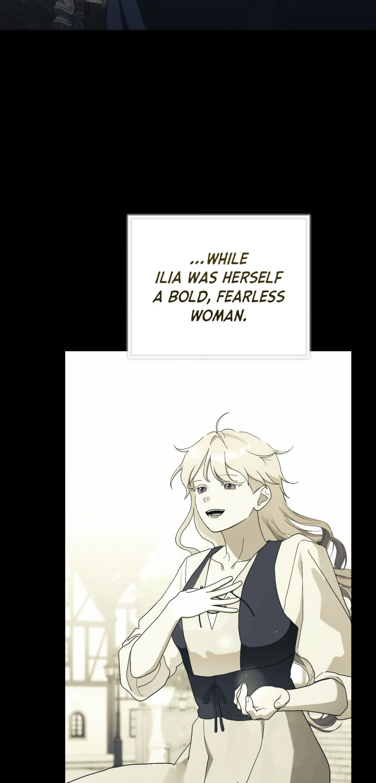 Faraway Sea Chapter 24.5 page 23 - 