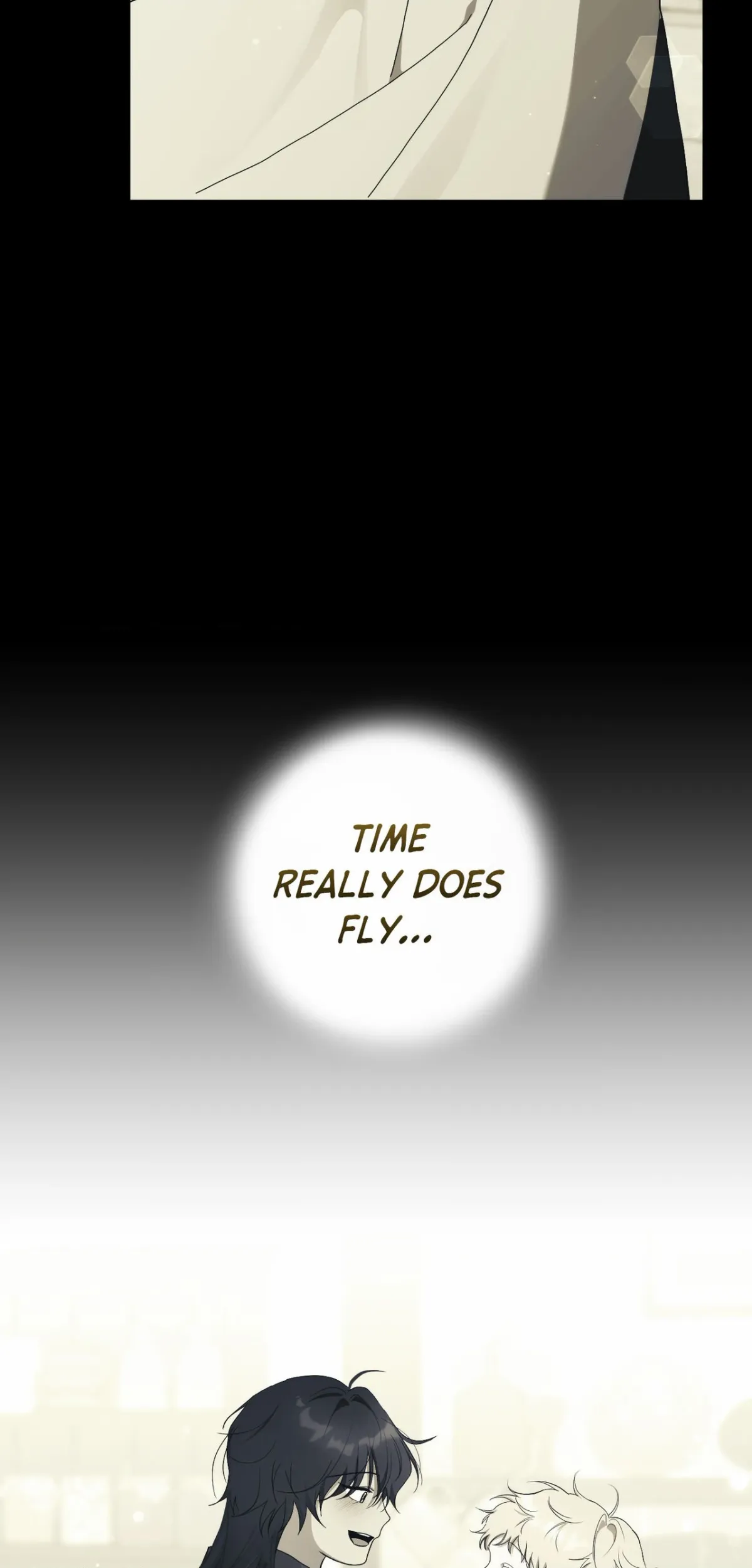 Faraway Sea Chapter 24.5 page 24 - 