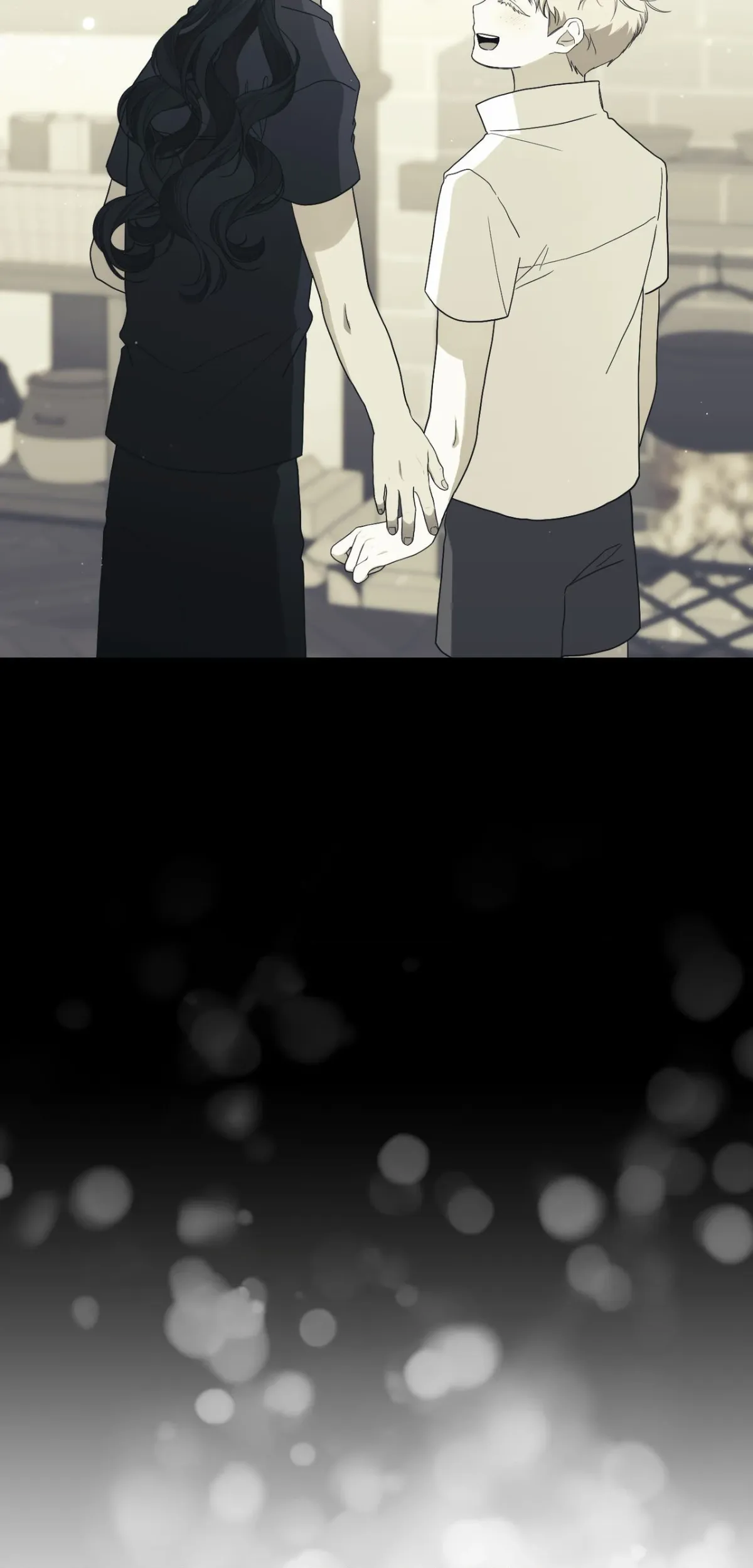 Faraway Sea Chapter 24.5 page 25 - 