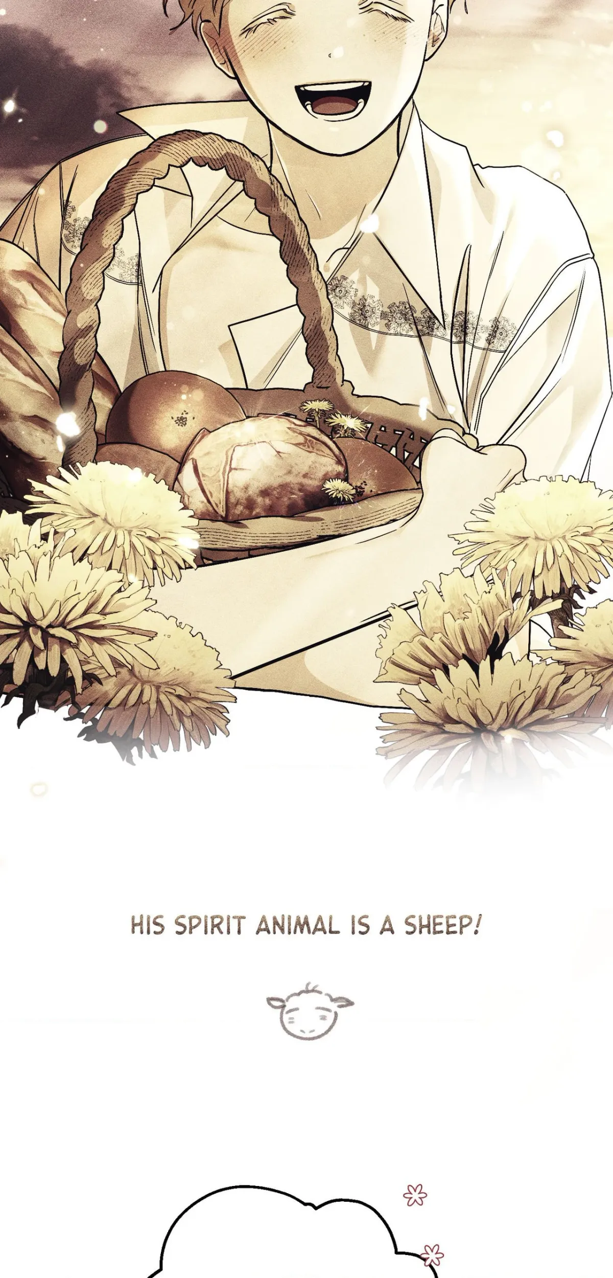 Faraway Sea Chapter 24.5 page 29 - 
