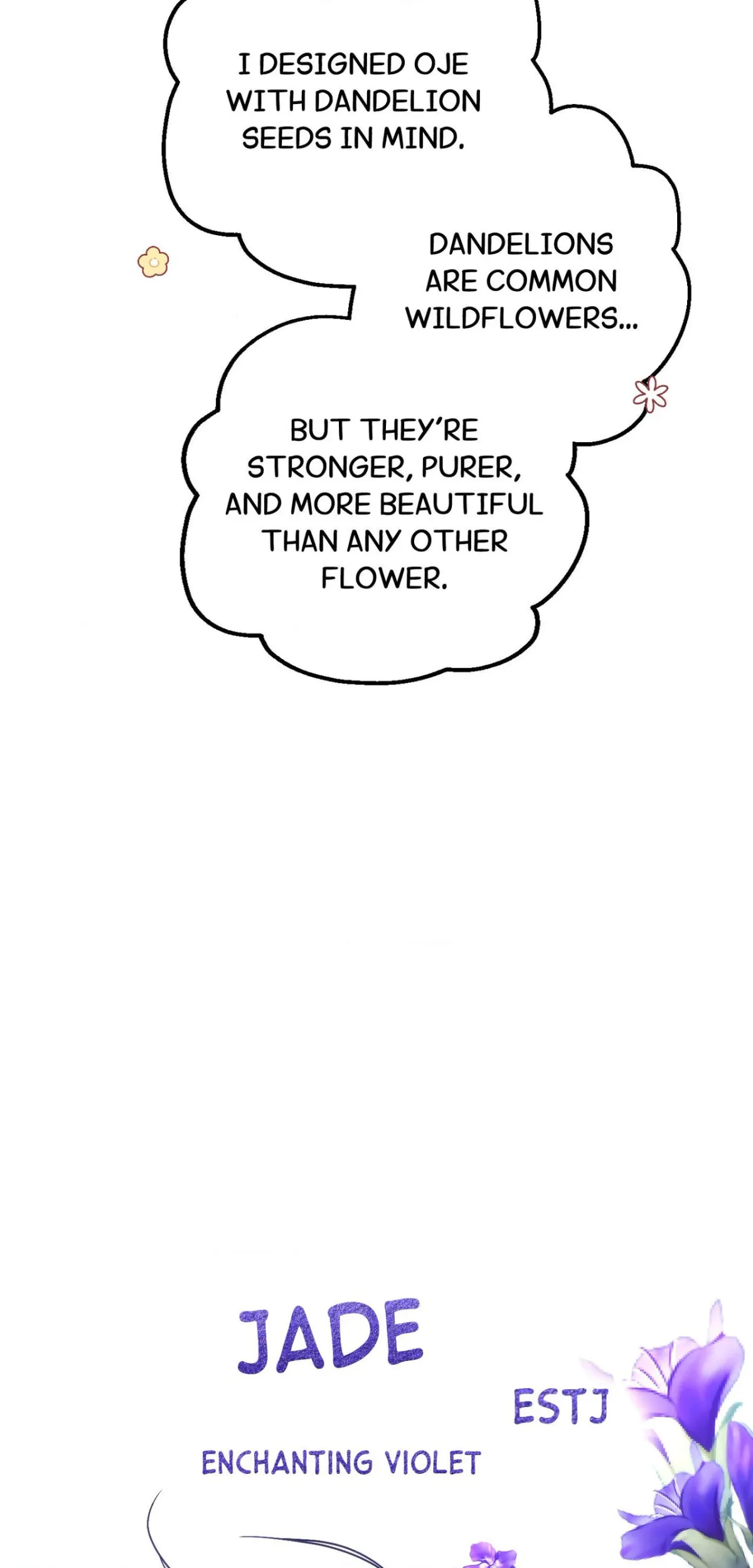 Faraway Sea Chapter 24.5 page 30 - 