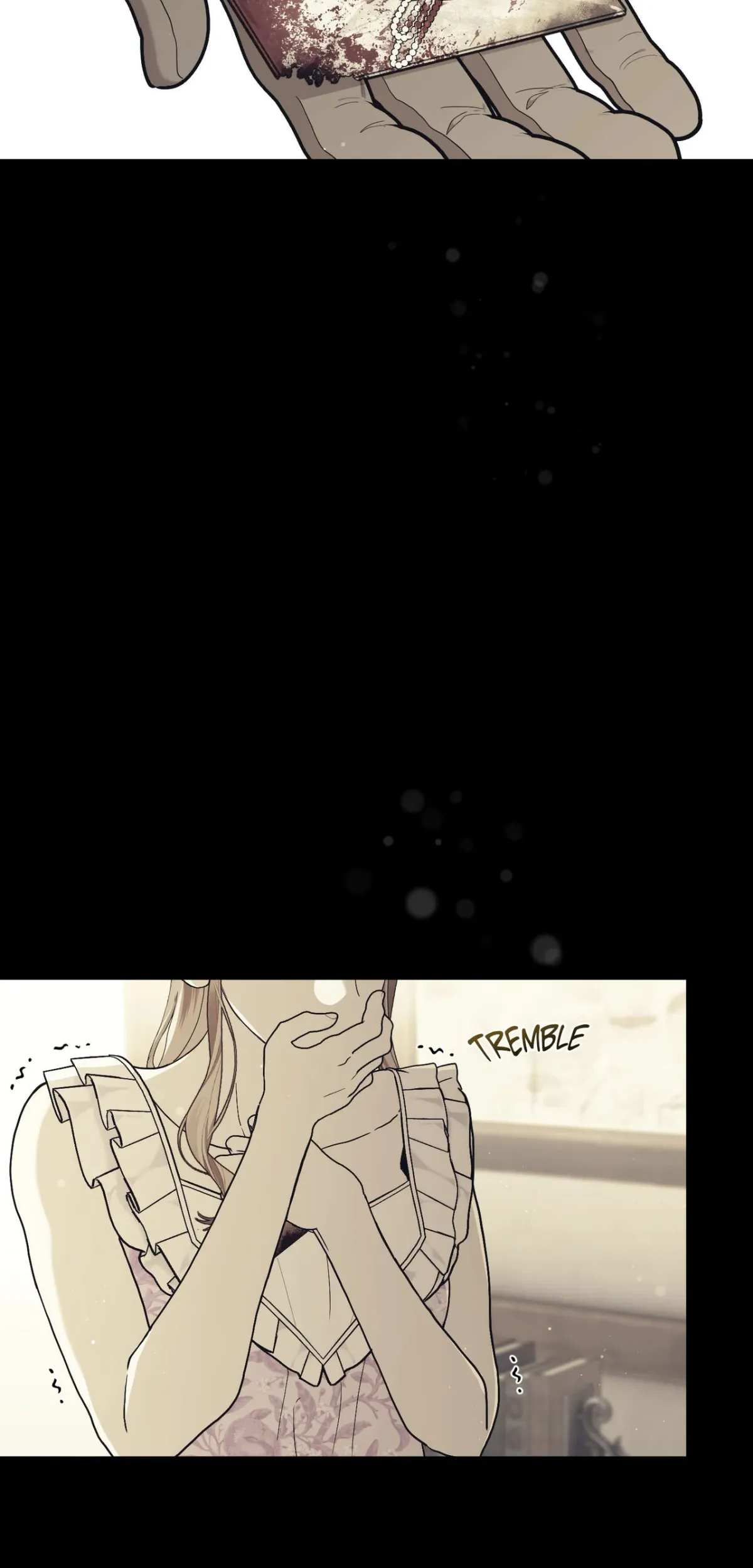 Faraway Sea Chapter 24.5 page 4 - 