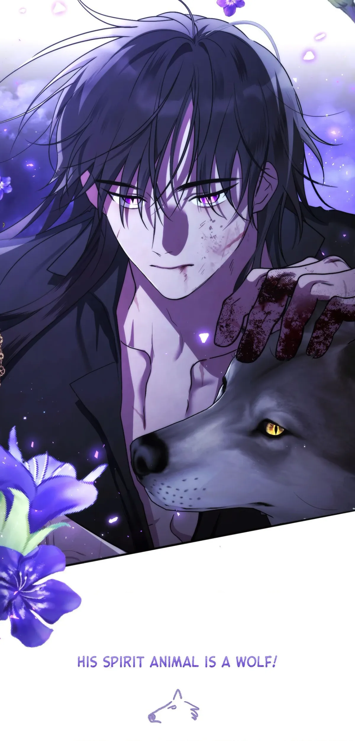 Faraway Sea Chapter 24.5 page 31 - 