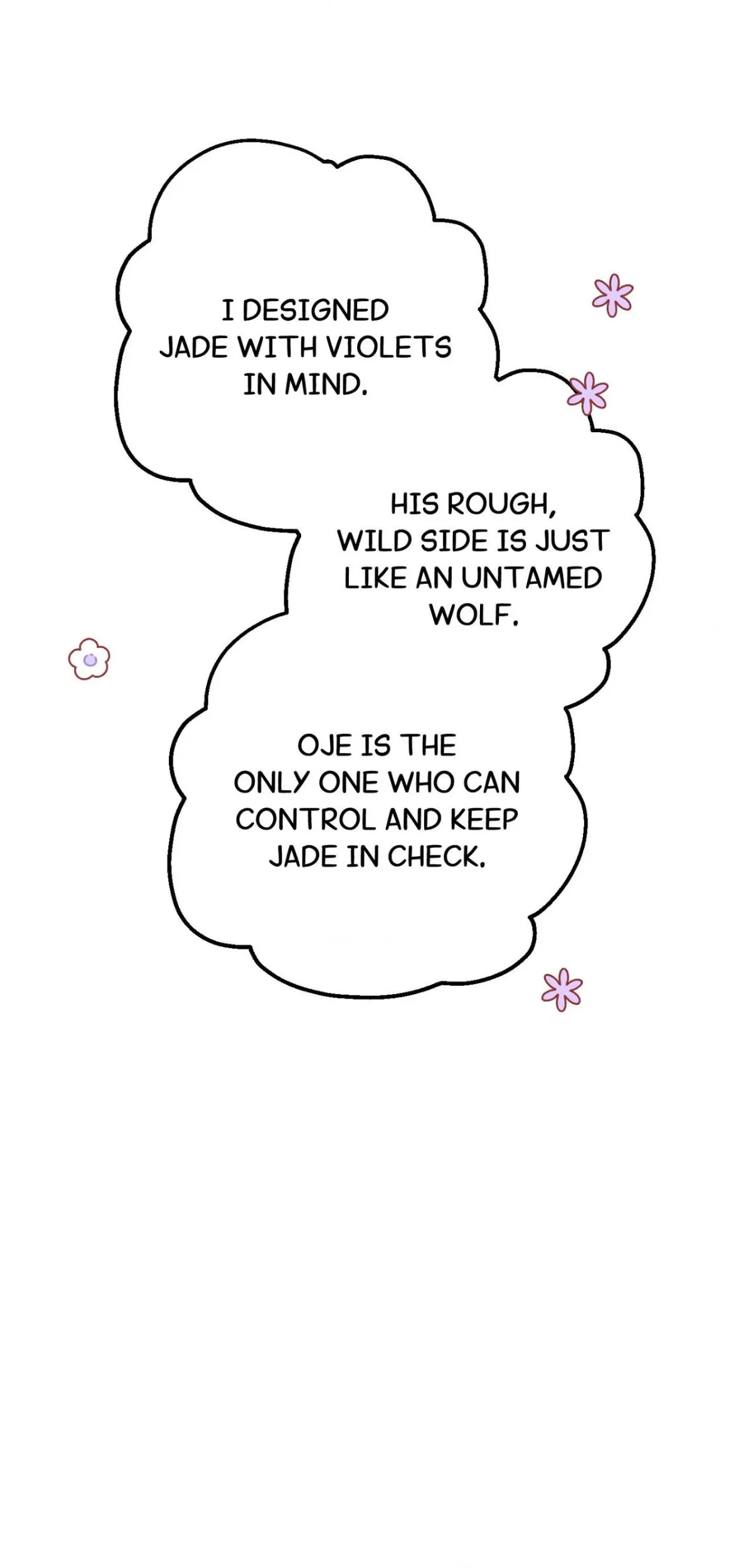 Faraway Sea Chapter 24.5 page 32 - 