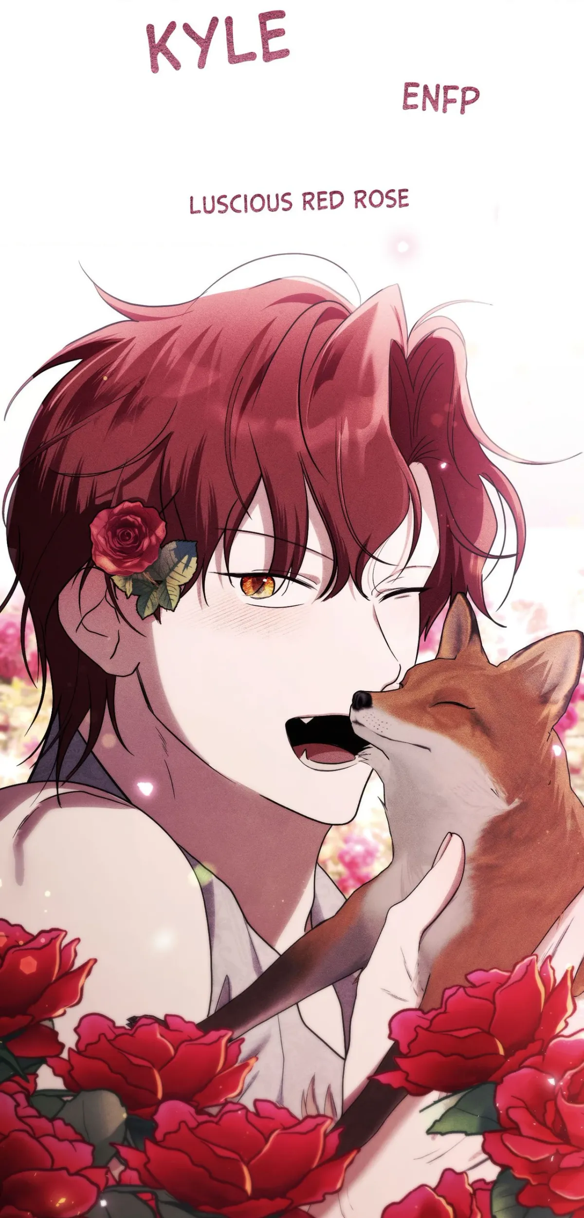 Faraway Sea Chapter 24.5 page 33 - 