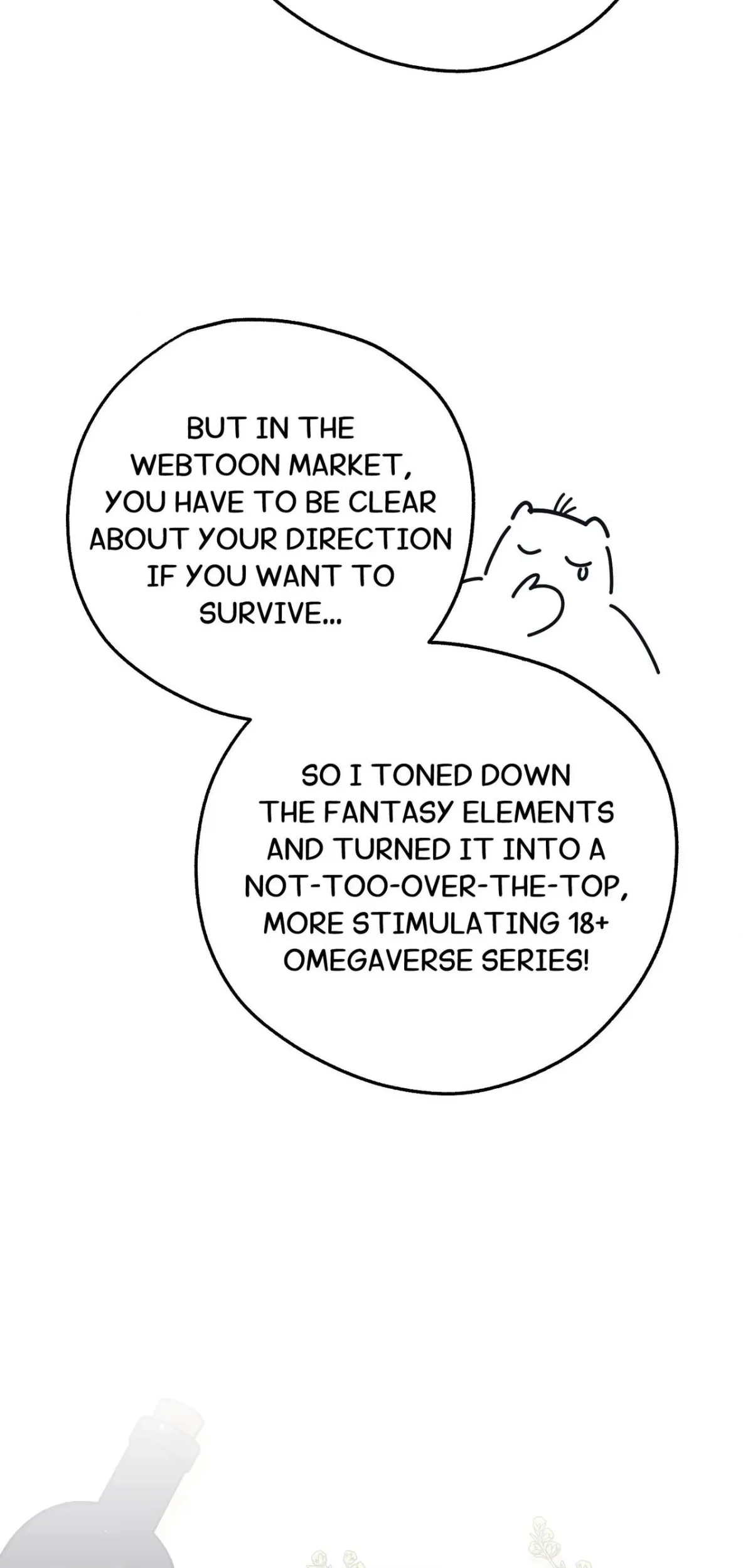 Faraway Sea Chapter 24.5 page 41 - 