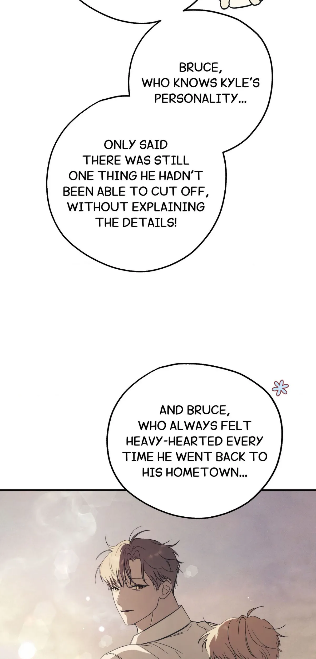 Faraway Sea Chapter 24.5 page 44 - 