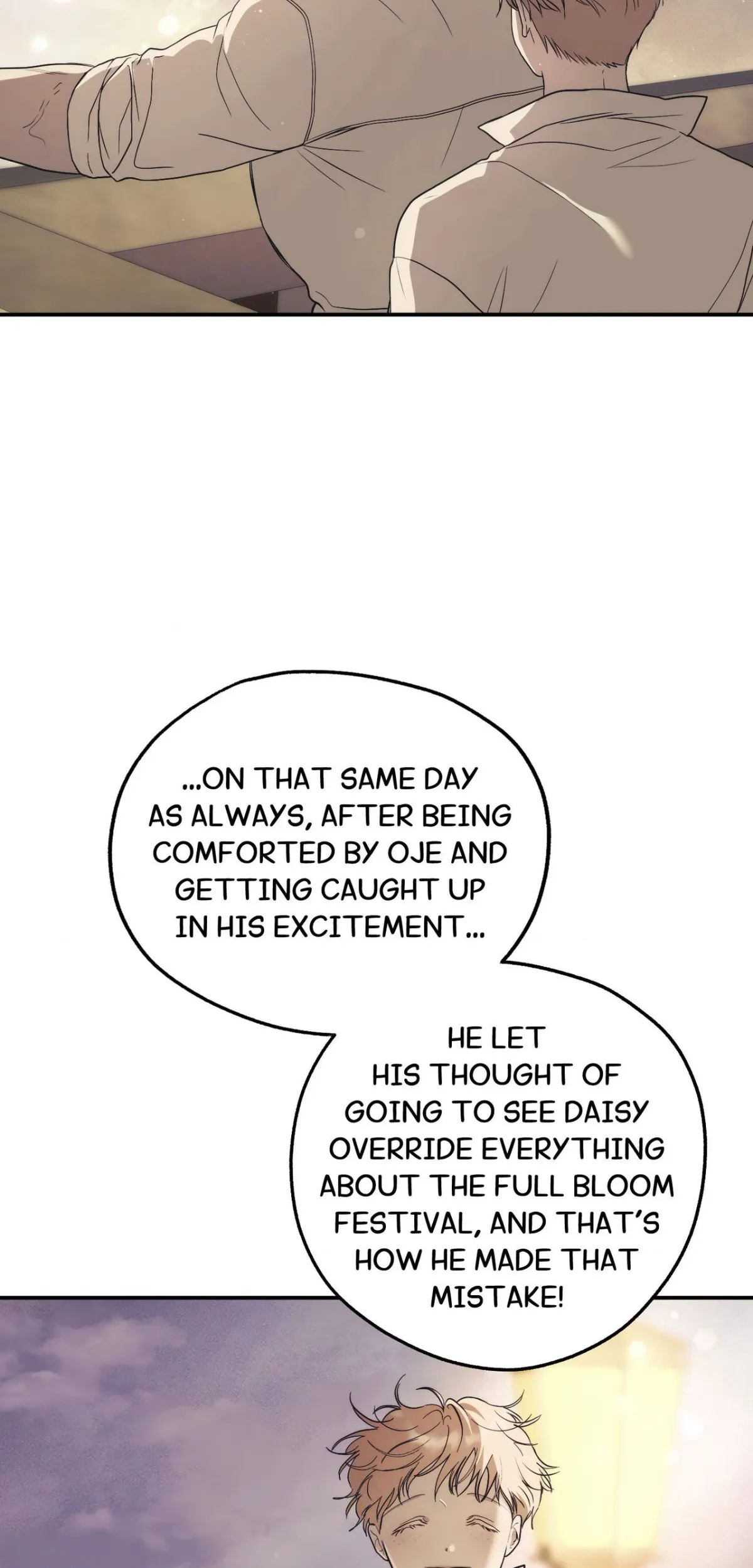 Faraway Sea Chapter 24.5 page 45 - 