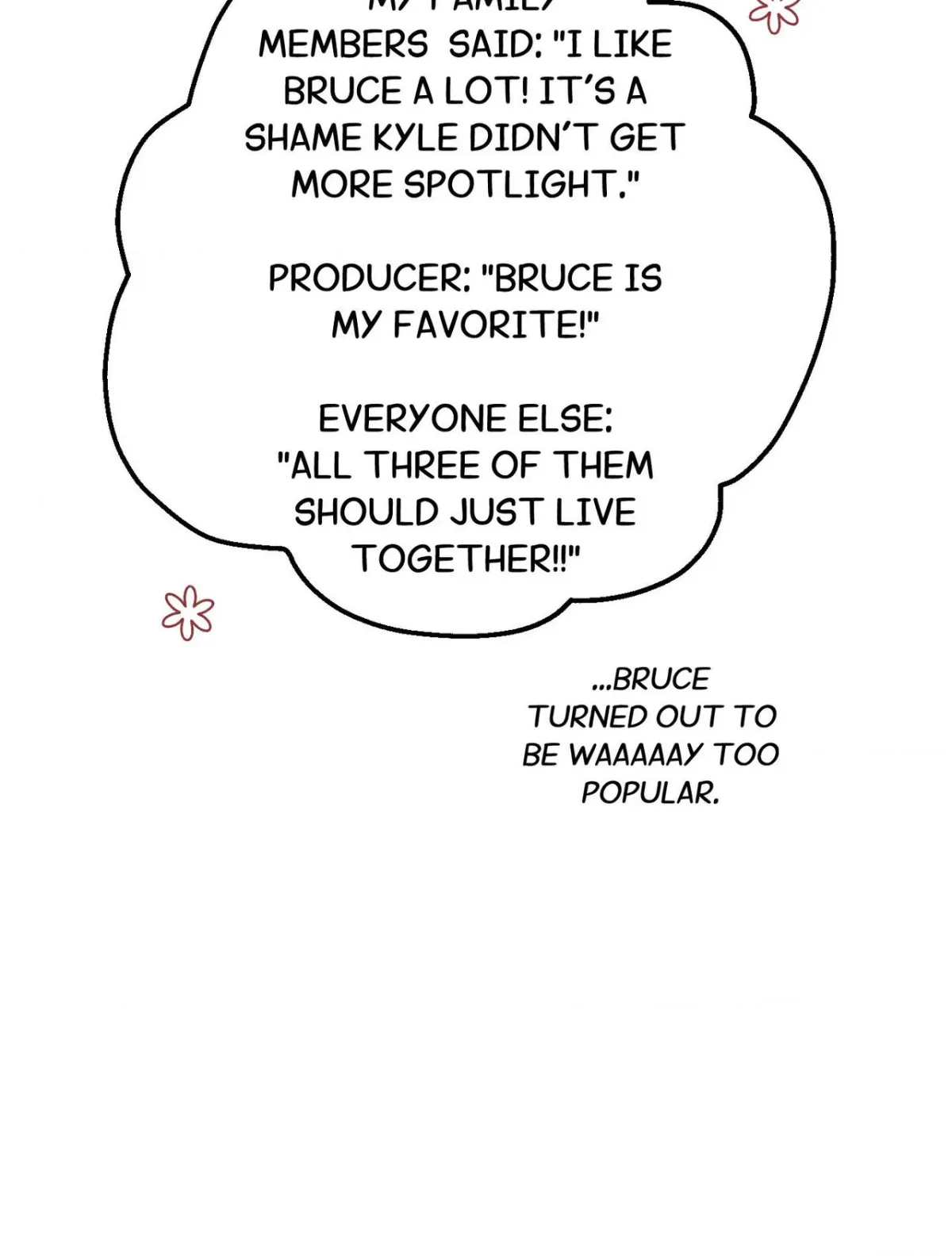 Faraway Sea Chapter 24.5 page 49 - 