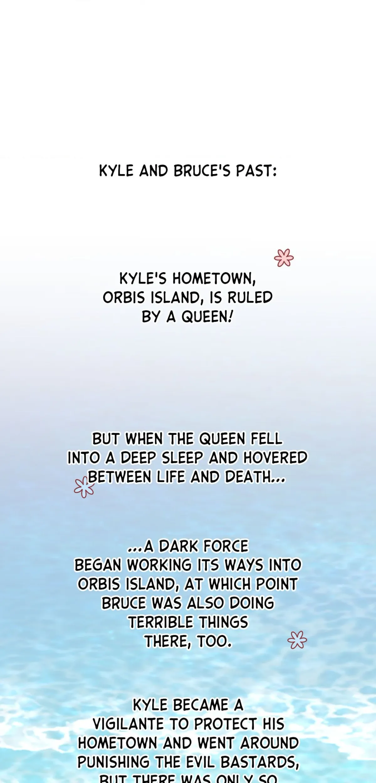 Faraway Sea Chapter 24.5 page 50 - 