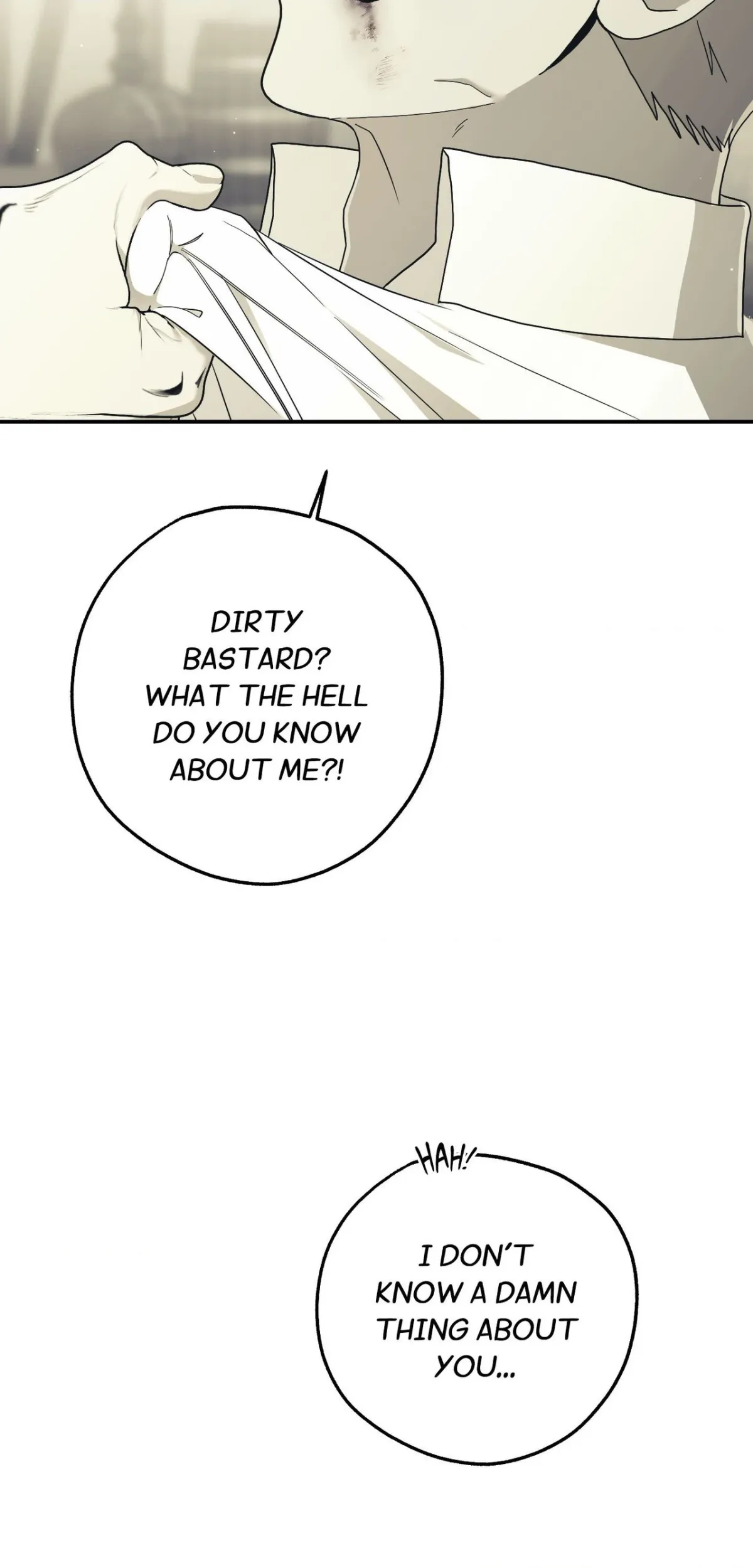 Faraway Sea Chapter 24.5 page 52 - 