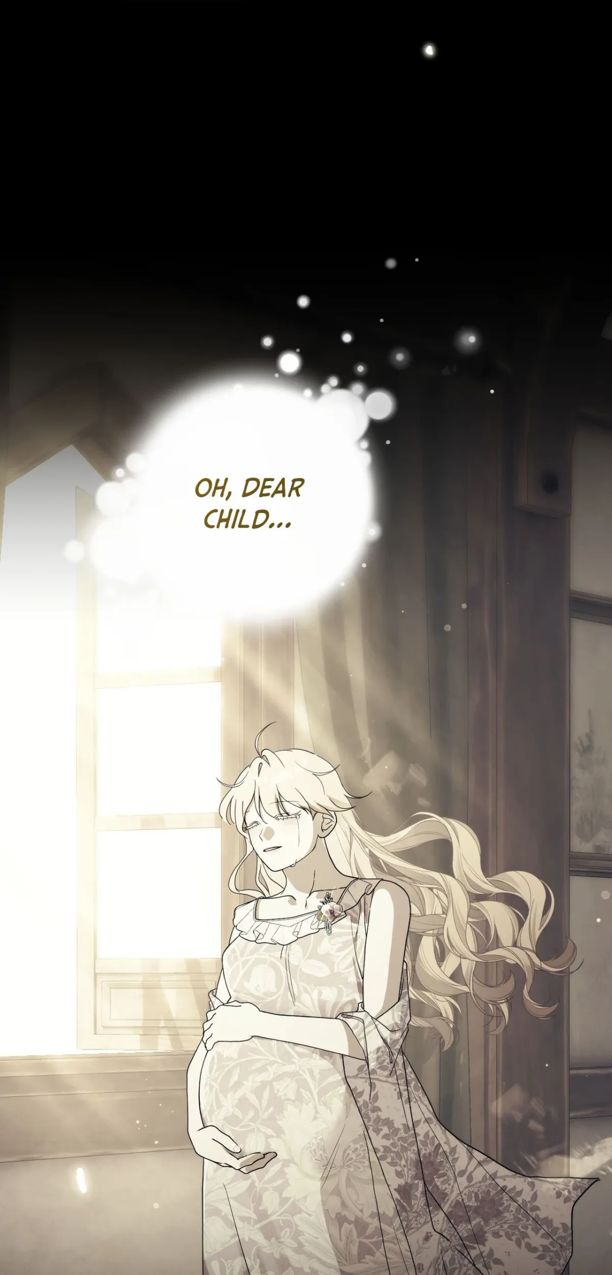 Faraway Sea Chapter 24.5 page 7 - 