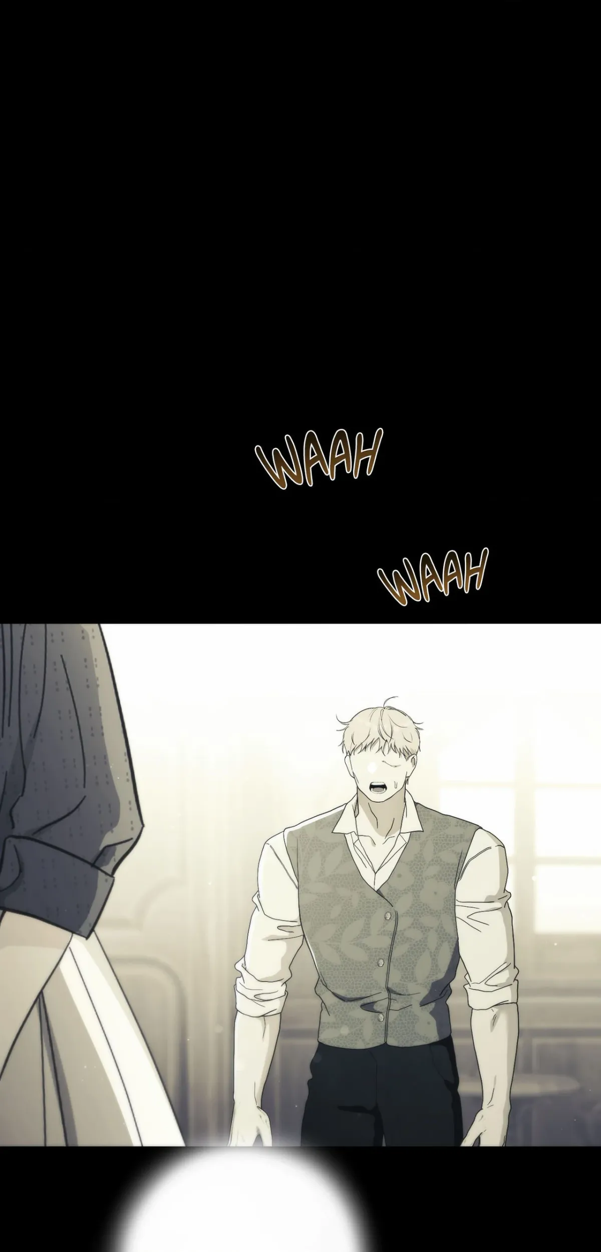 Faraway Sea Chapter 24.5 page 9 - 
