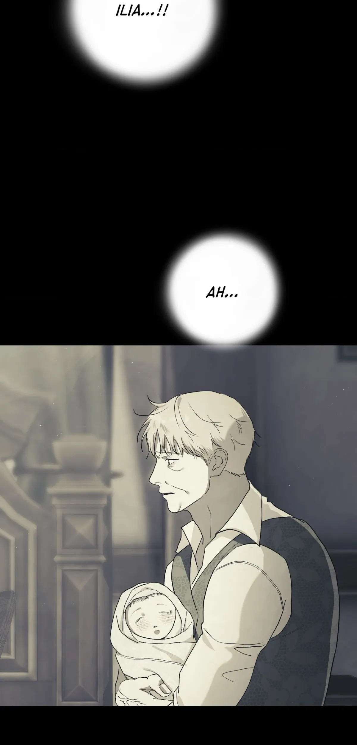 Faraway Sea Chapter 24.5 page 10 - 