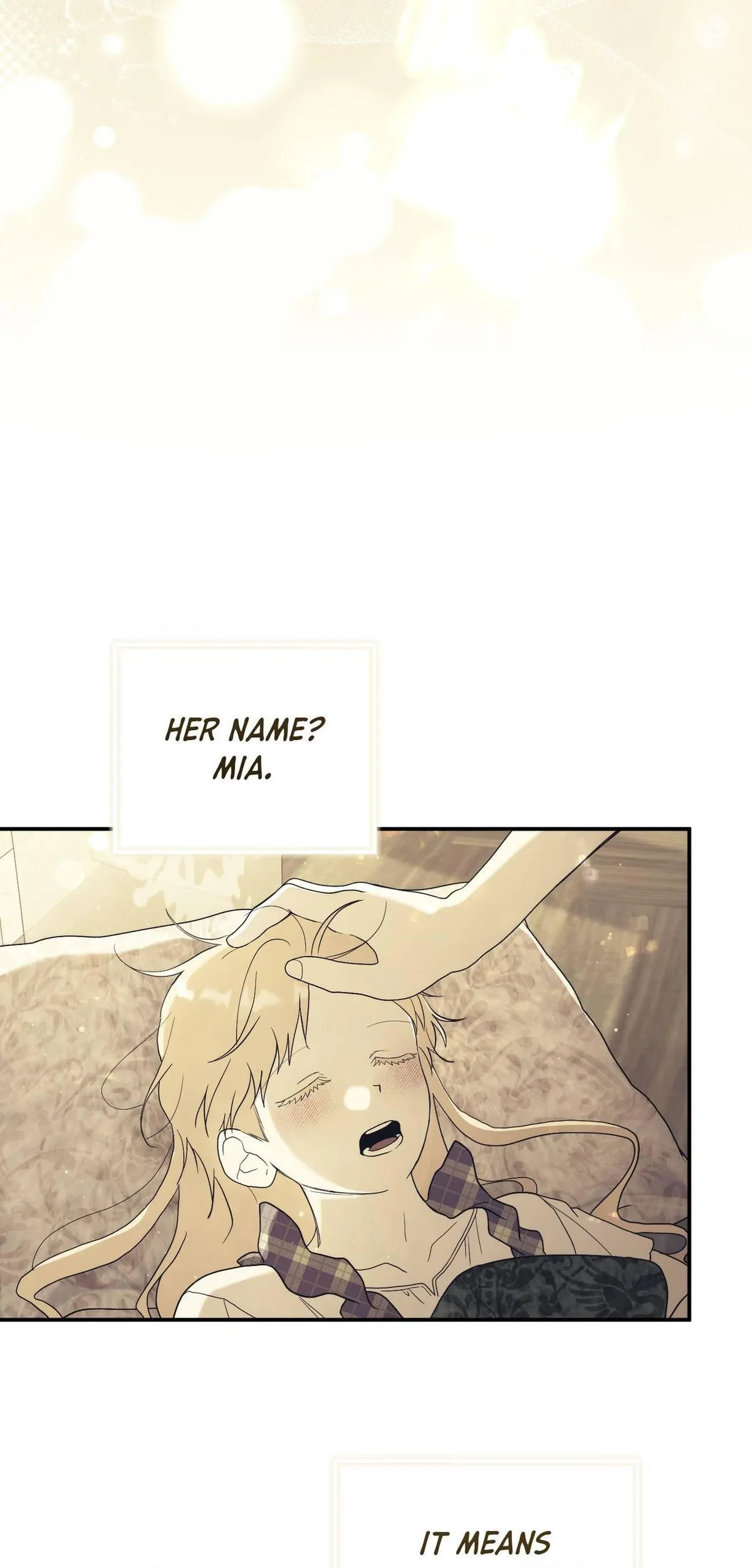 Faraway Sea Chapter 24 page 11 - 