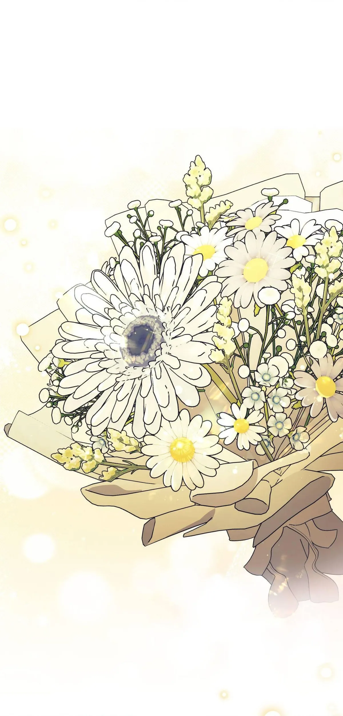 Faraway Sea Chapter 24 page 15 - 