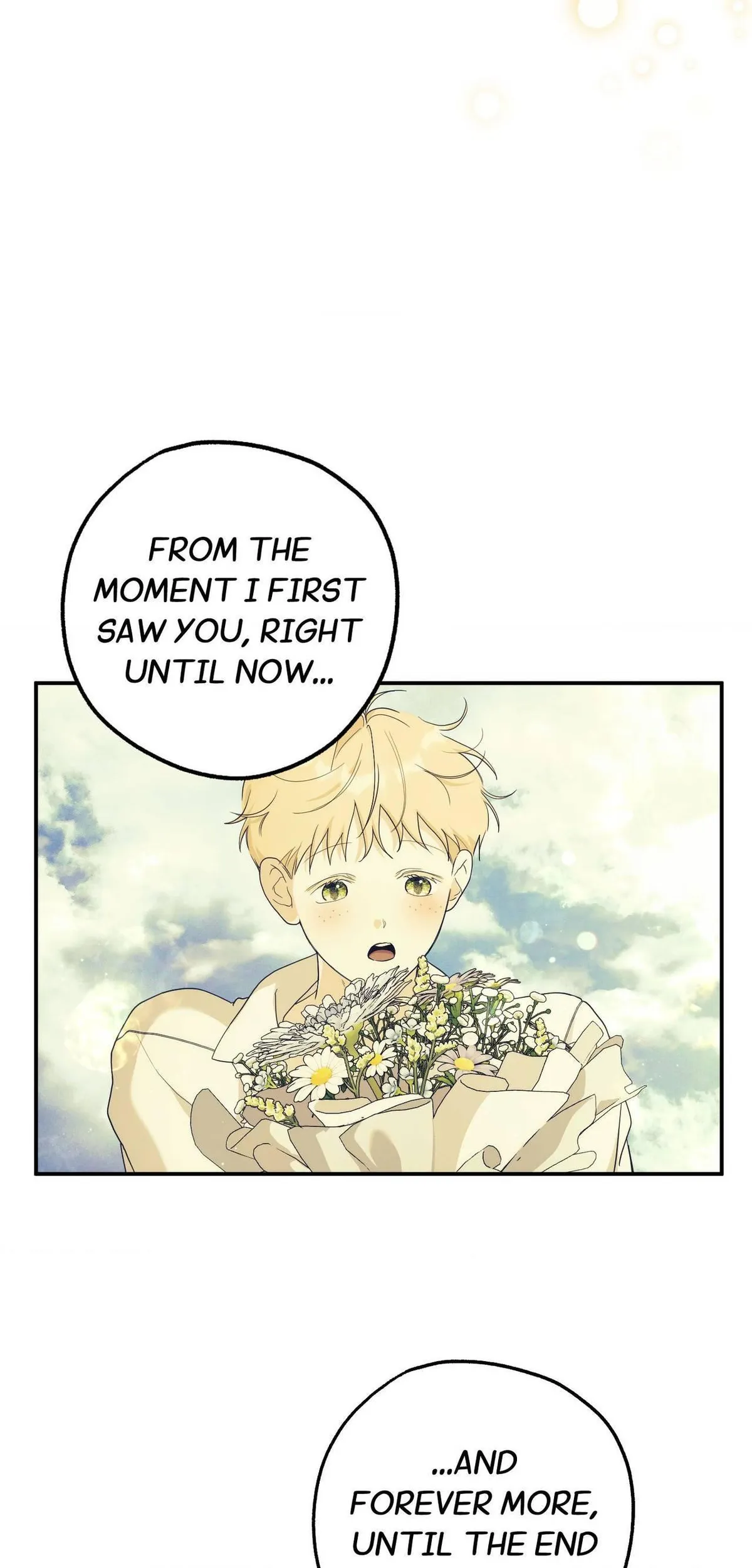 Faraway Sea Chapter 24 page 16 - 