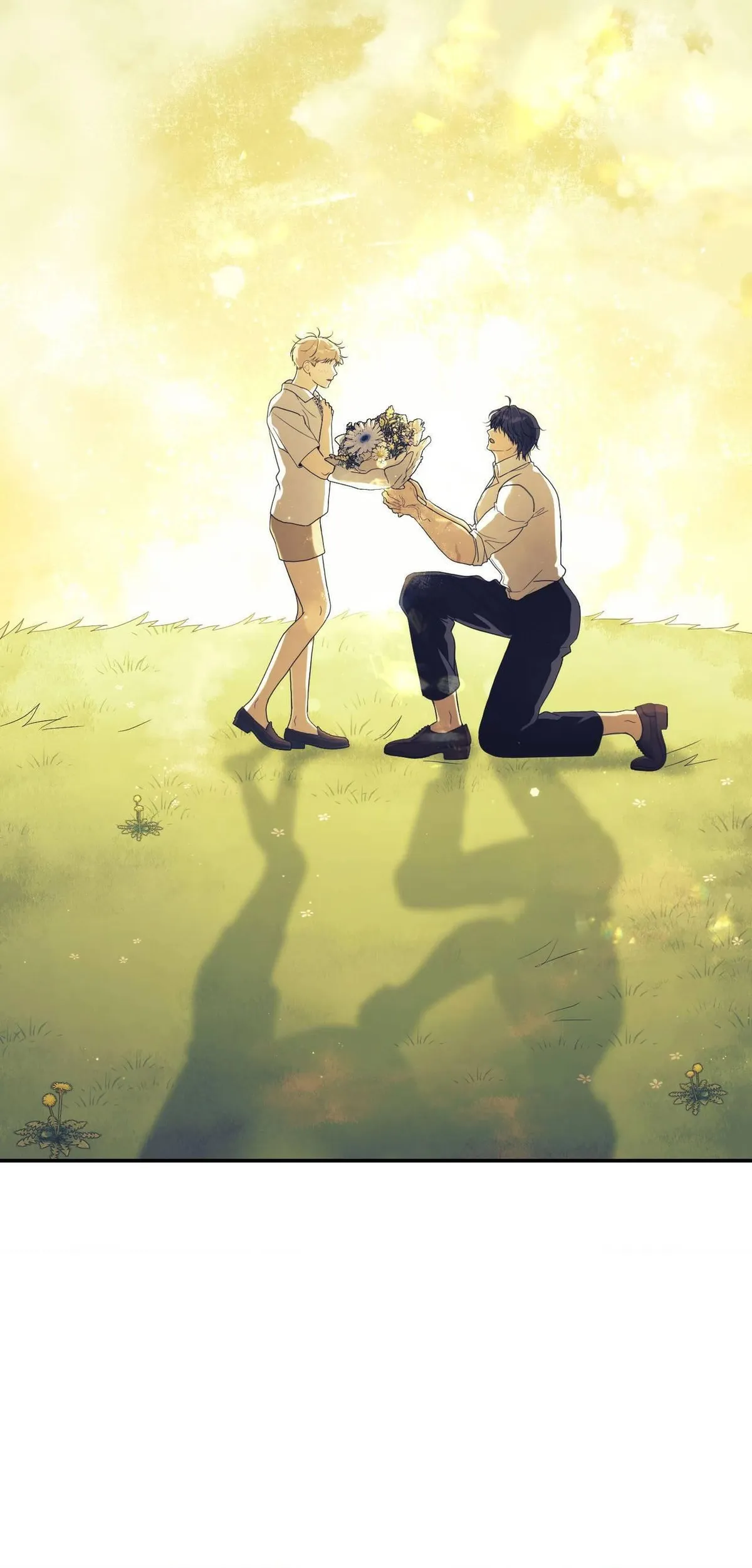 Faraway Sea Chapter 24 page 18 - 