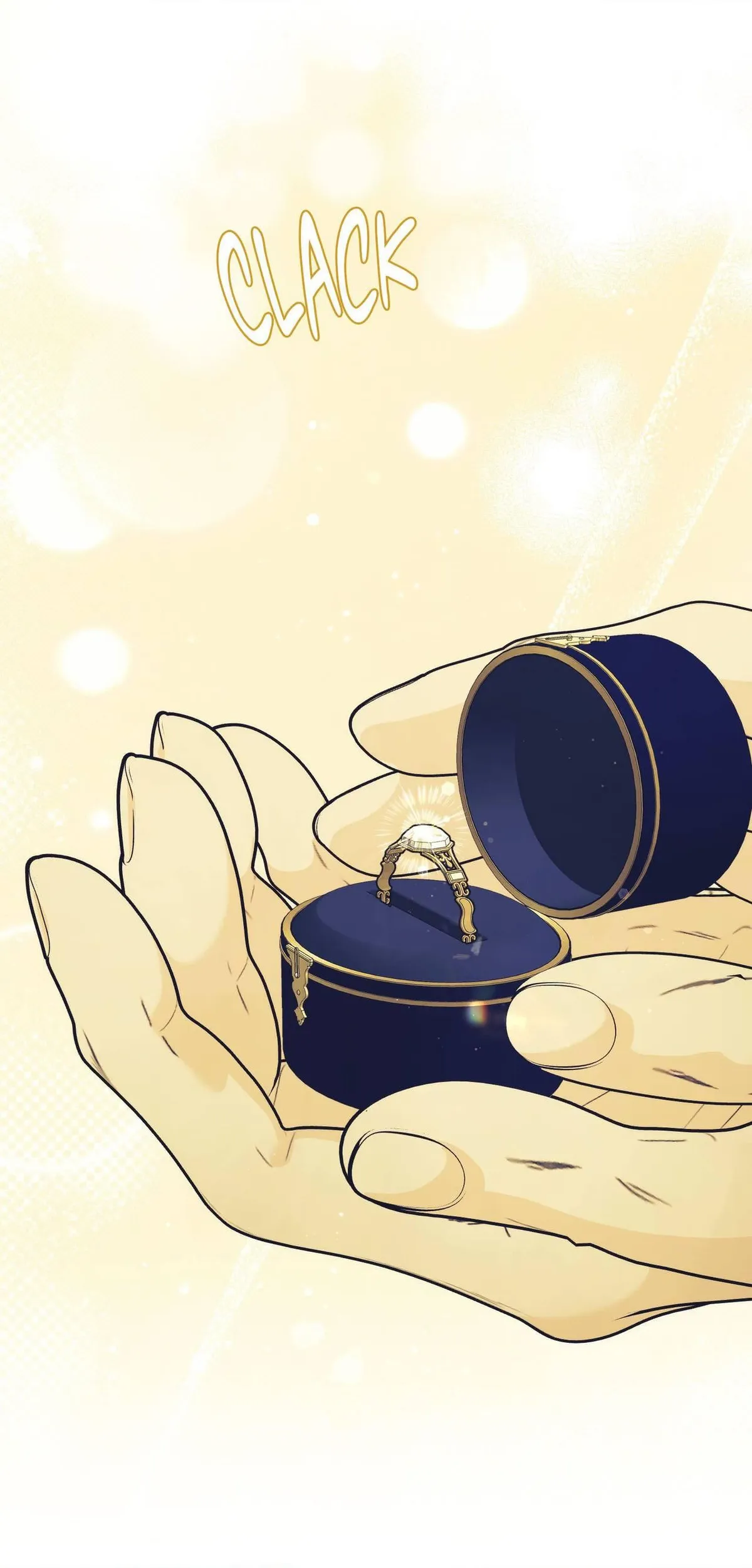 Faraway Sea Chapter 24 page 20 - 