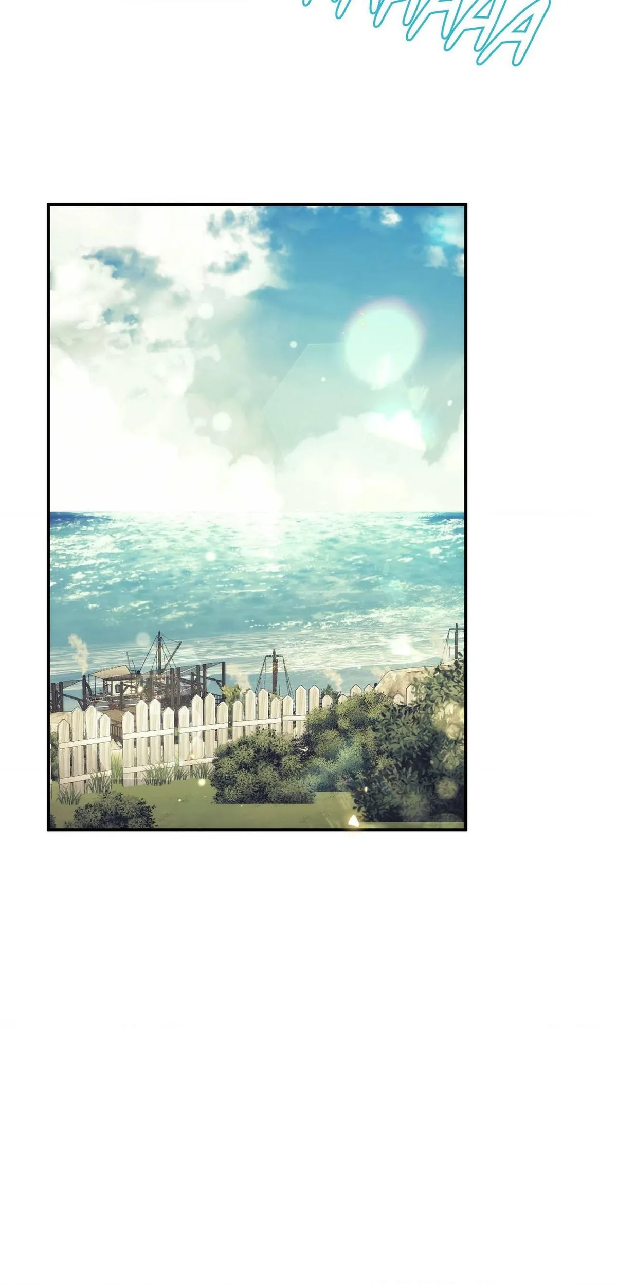 Faraway Sea Chapter 24 page 3 - 