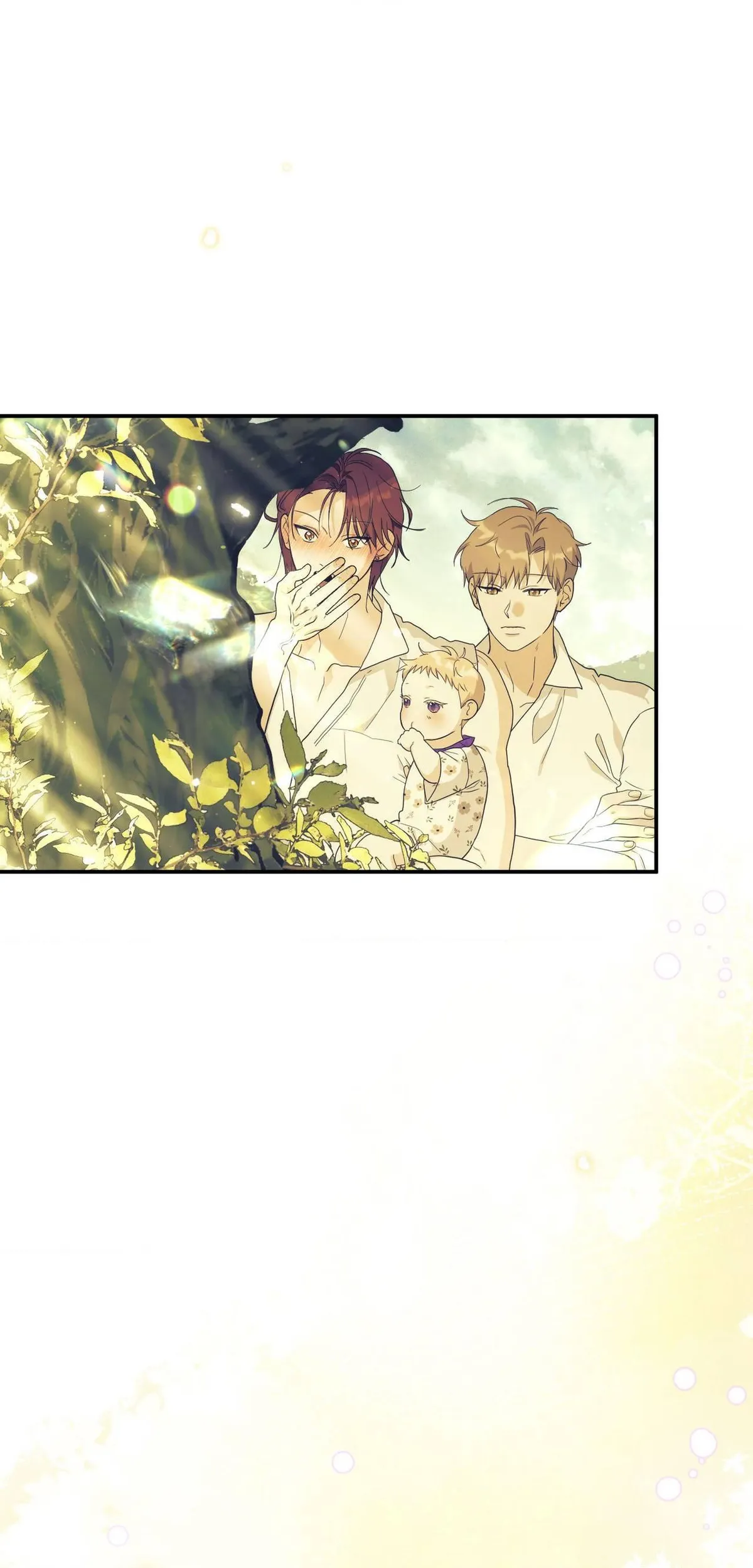 Faraway Sea Chapter 24 page 21 - 