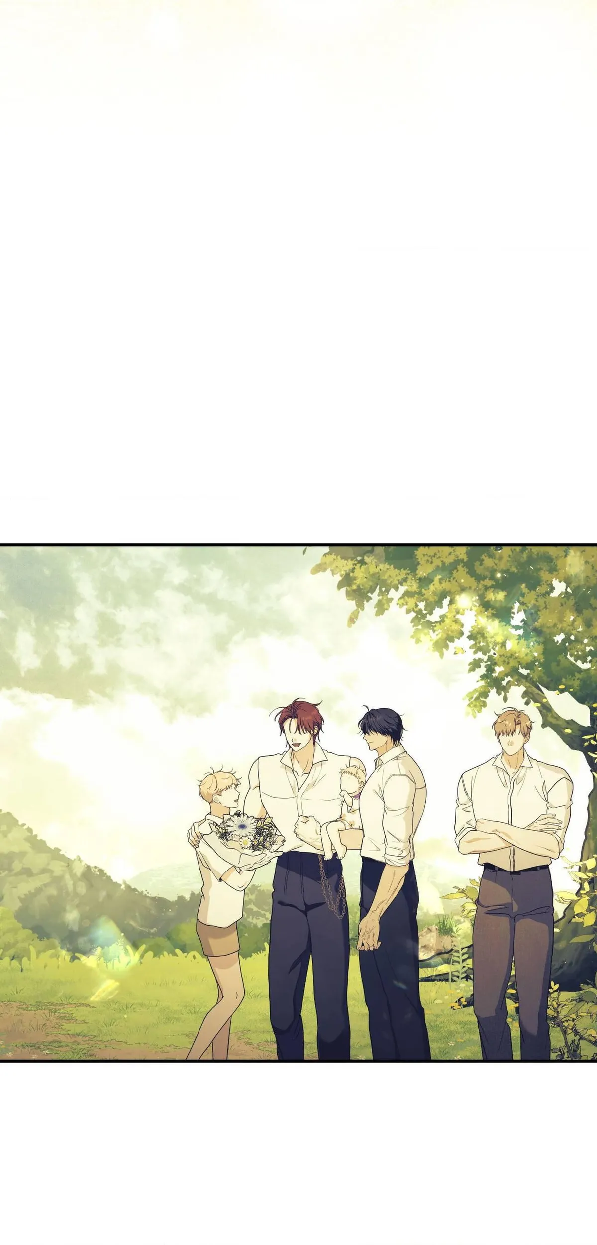 Faraway Sea Chapter 24 page 25 - 